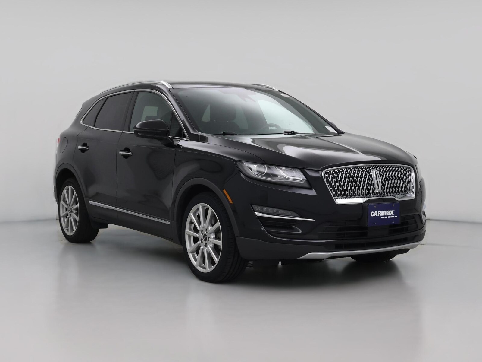 2019 Lincoln MKC