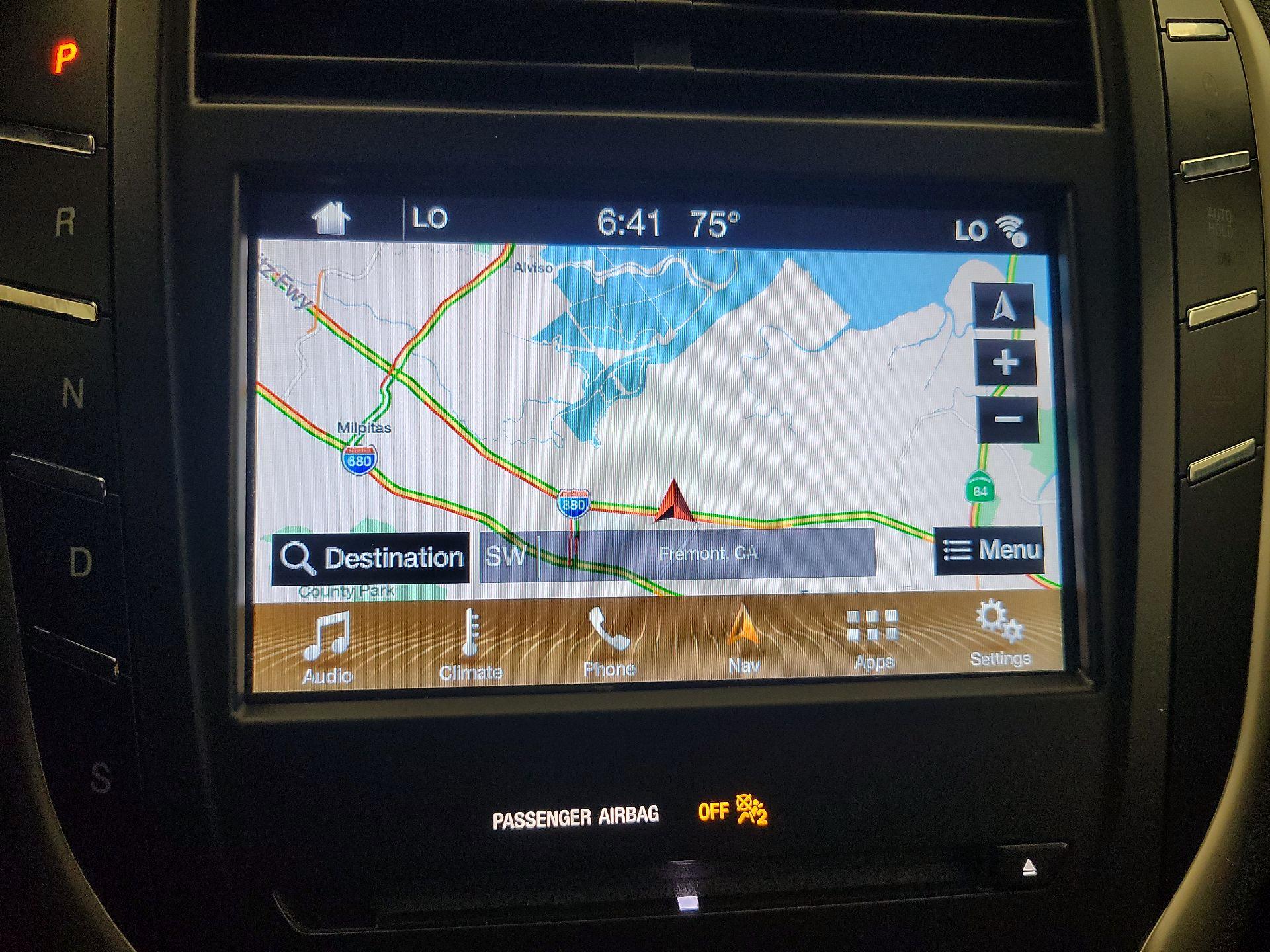 Thumbnail: 2019 Lincoln MKC - 14