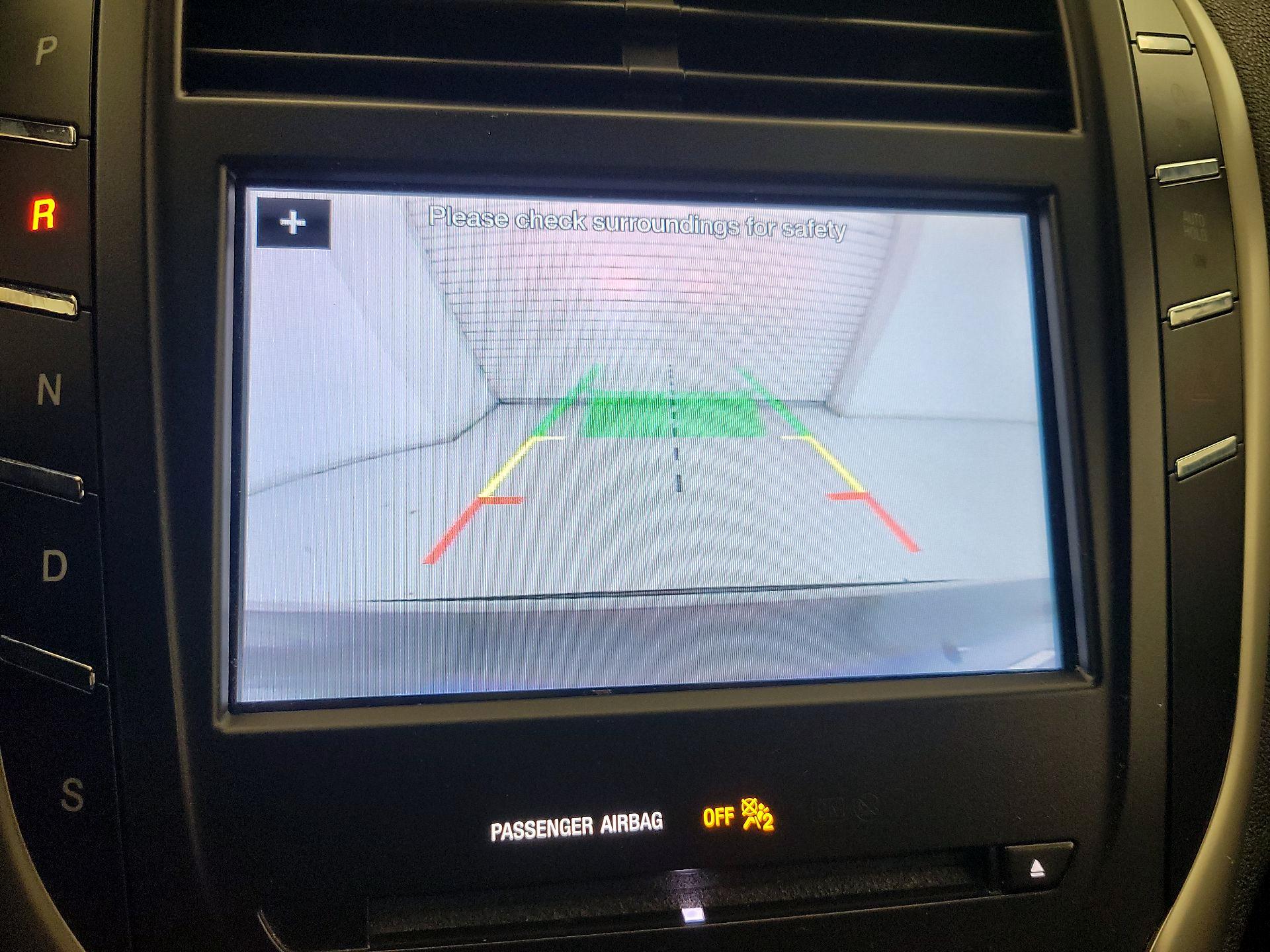 Thumbnail: 2019 Lincoln MKC - 15