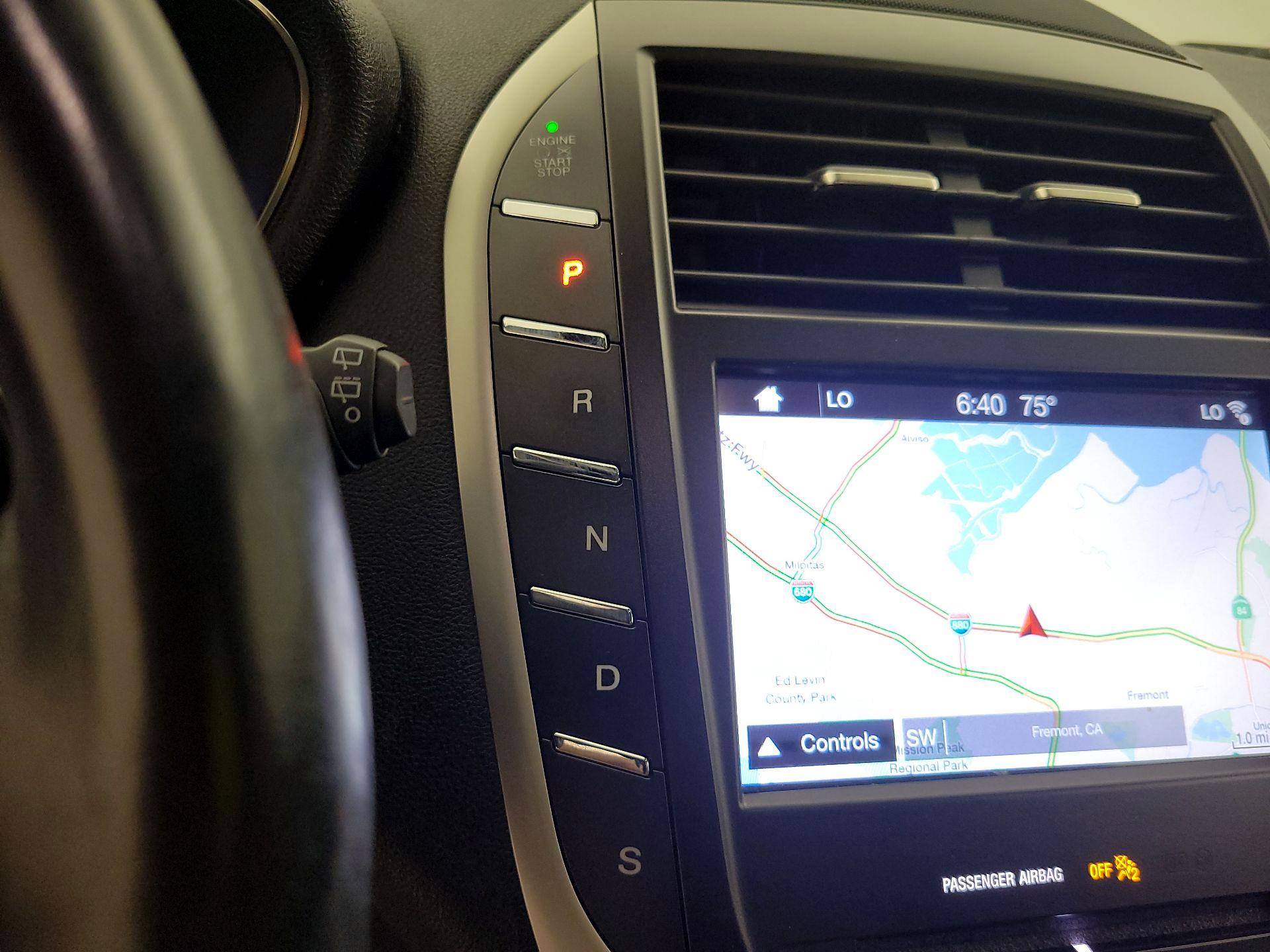 Thumbnail: 2019 Lincoln MKC - 18