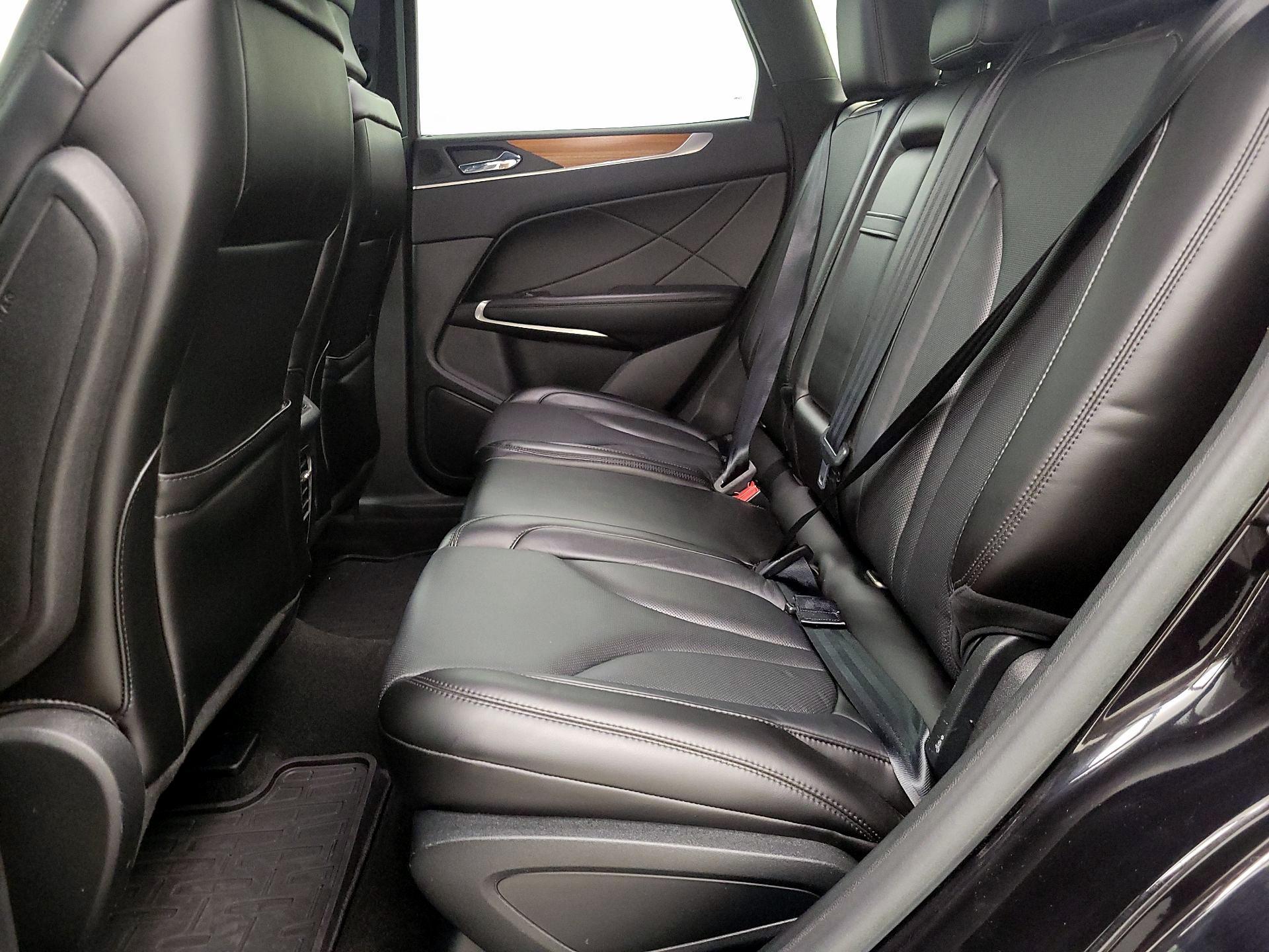 Thumbnail: 2019 Lincoln MKC - 20