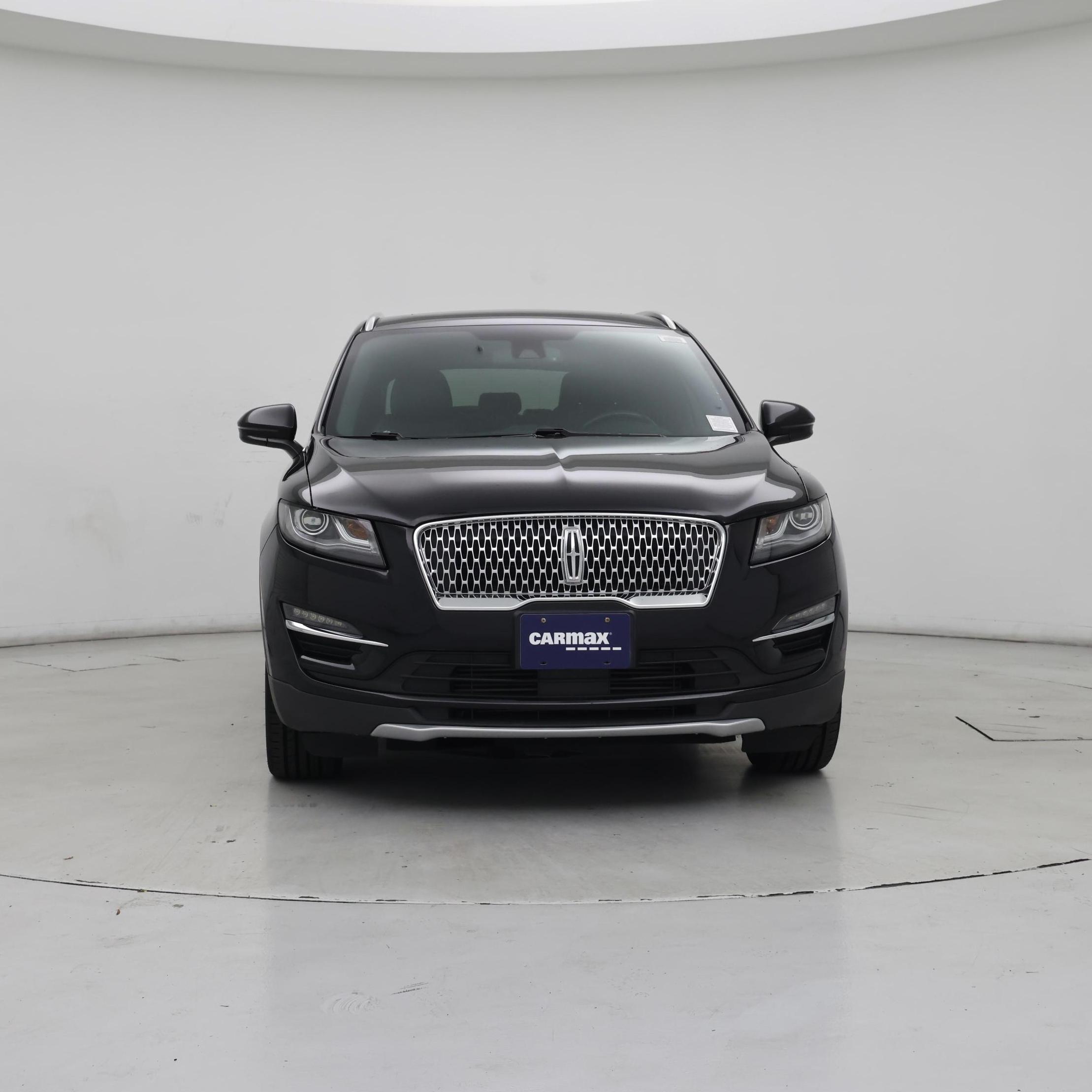 Thumbnail: 2019 Lincoln MKC - 5