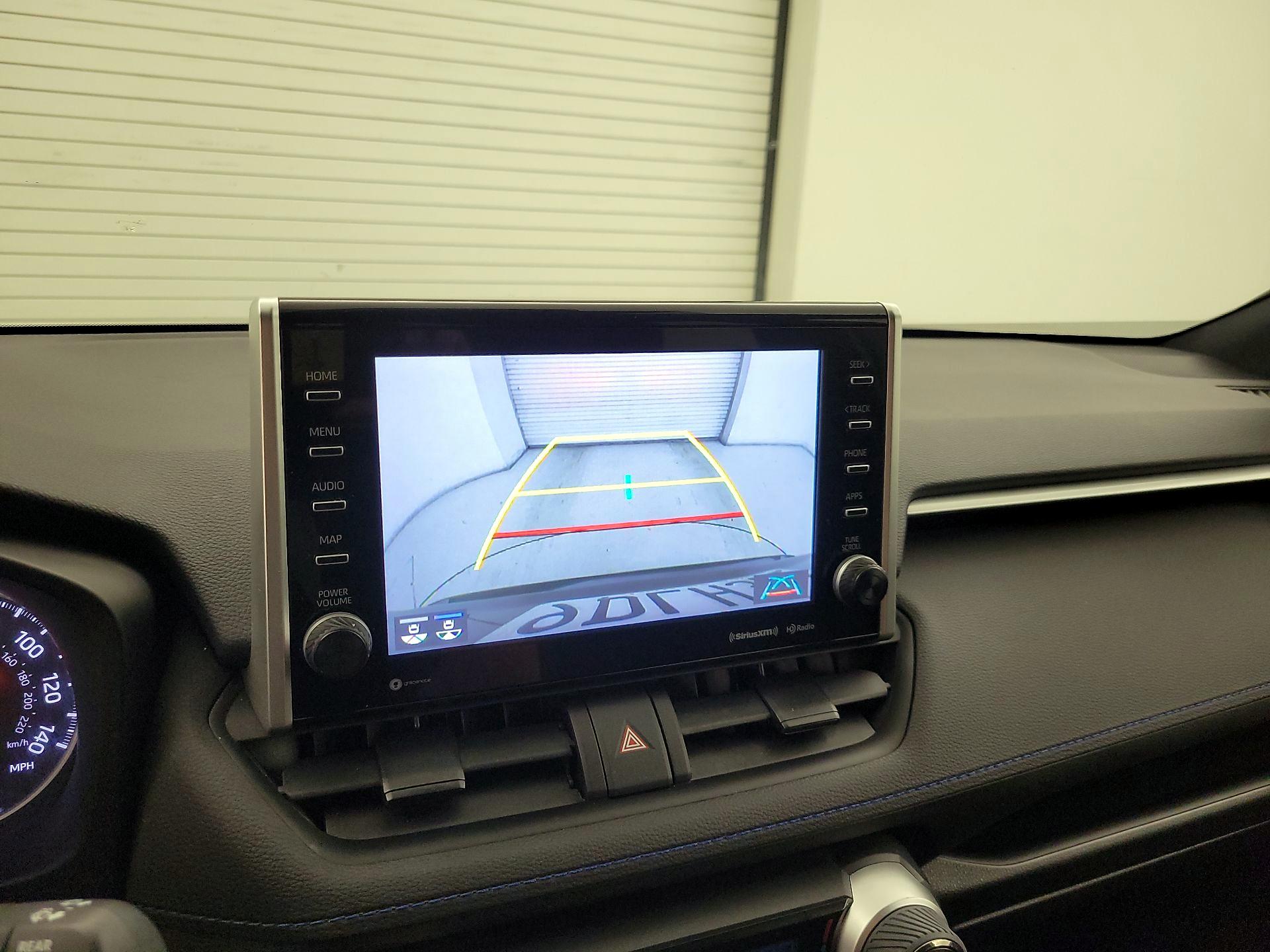 Thumbnail: 2022 Toyota RAV4 - 14