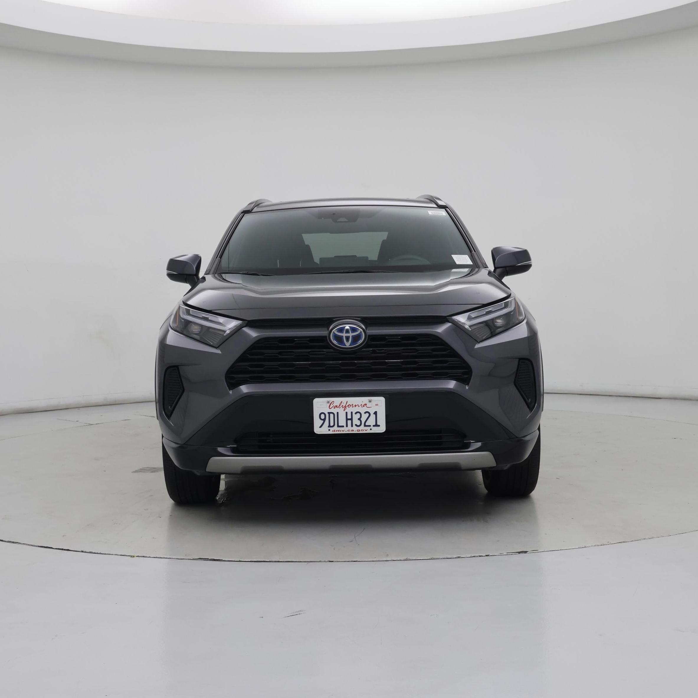 Thumbnail: 2022 Toyota RAV4 - 5