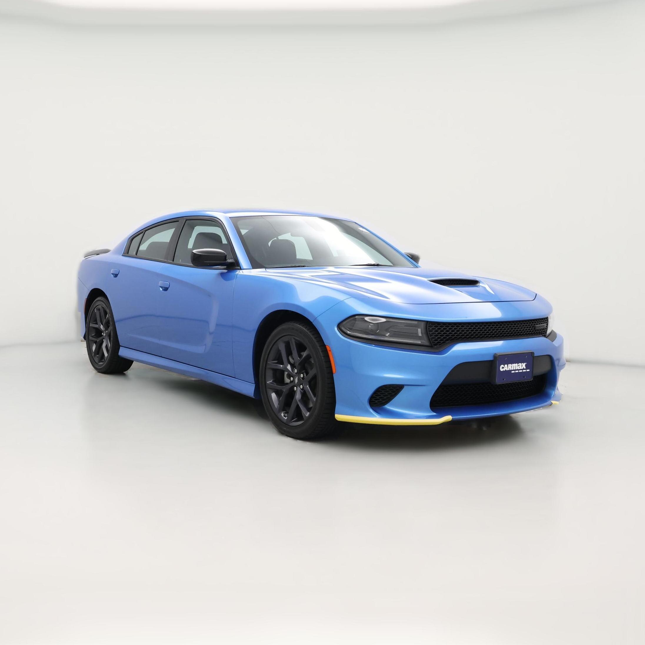 Thumbnail: 2023 Dodge Charger - 1