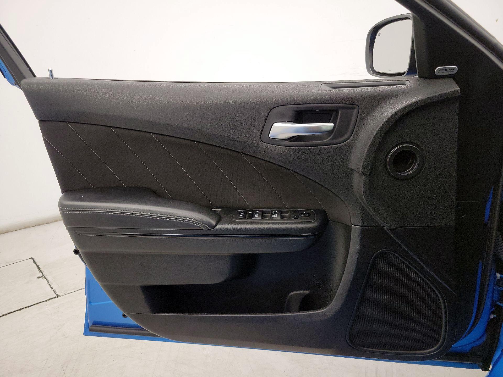 Thumbnail: 2023 Dodge Charger - 12