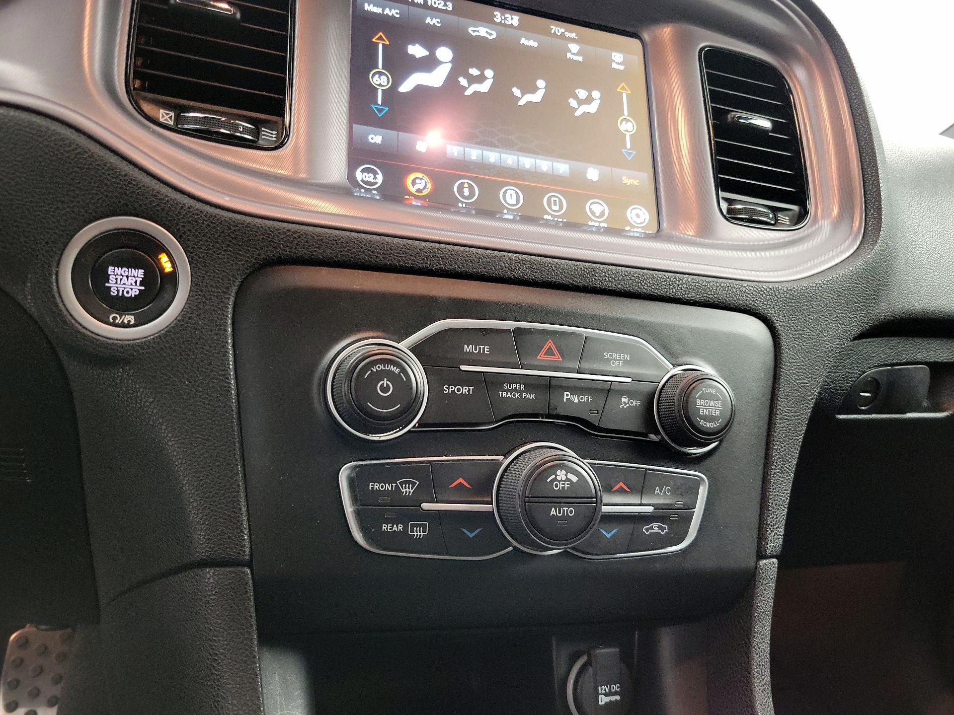 Thumbnail: 2023 Dodge Charger - 17