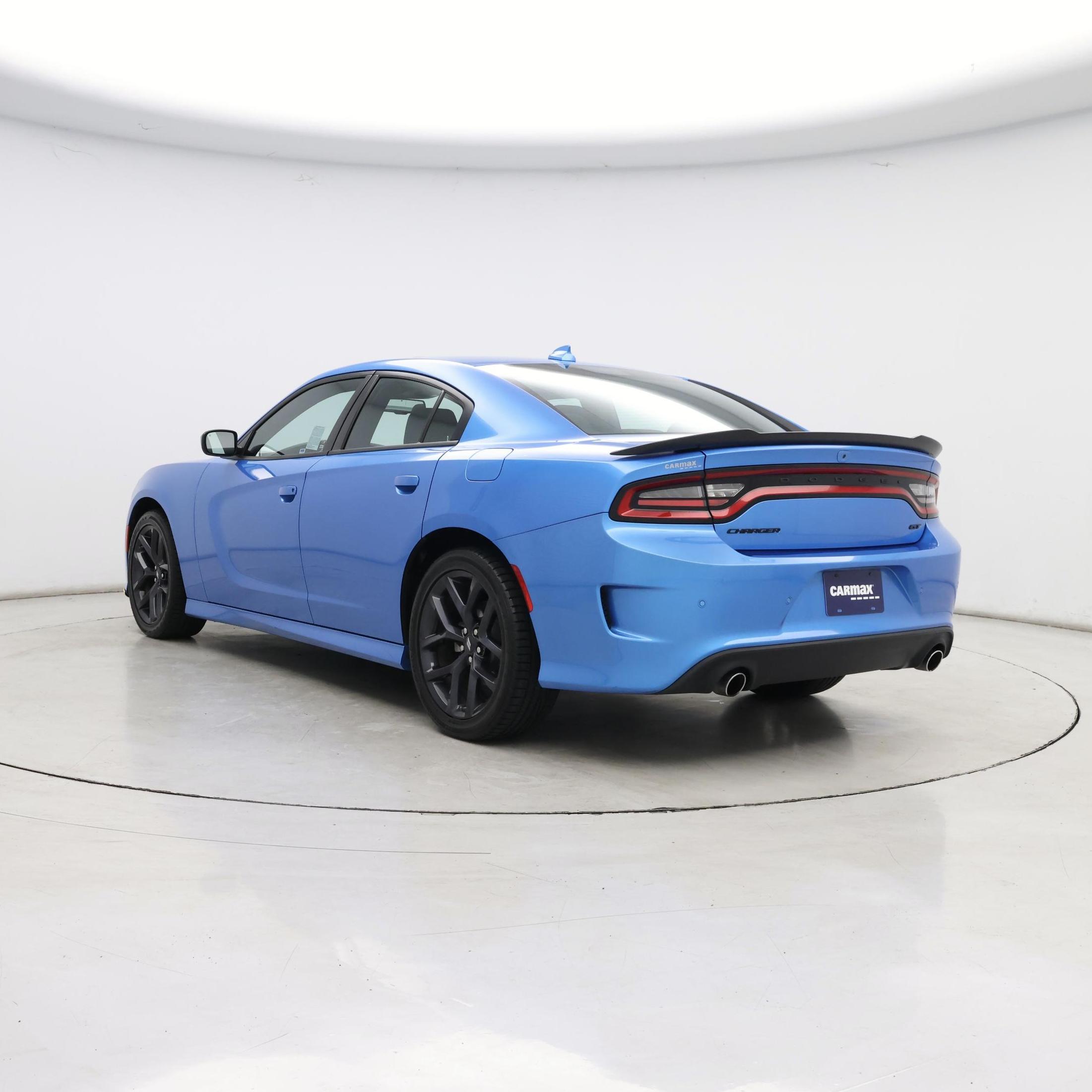 Thumbnail: 2023 Dodge Charger - 2