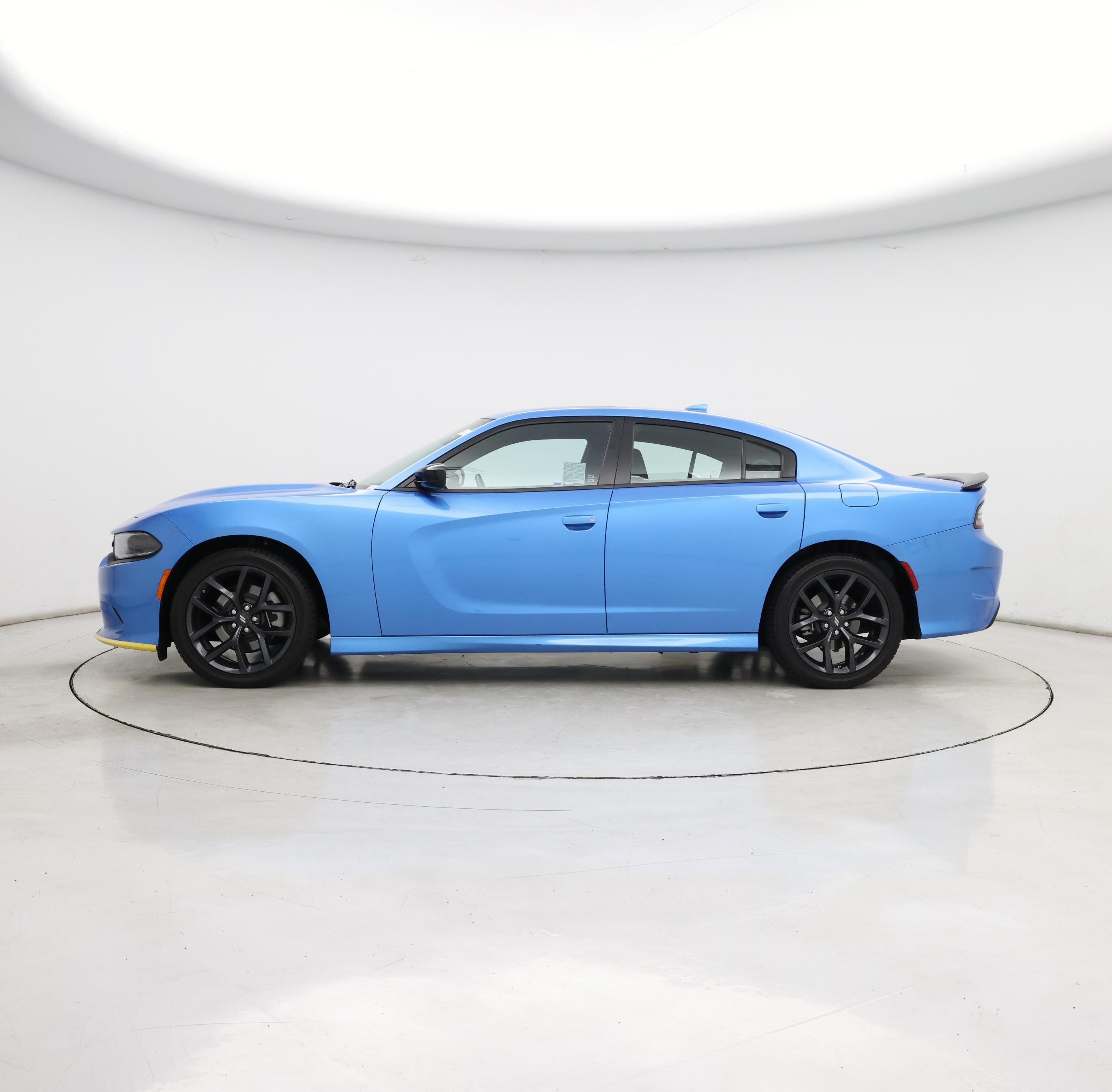 Thumbnail: 2023 Dodge Charger - 3
