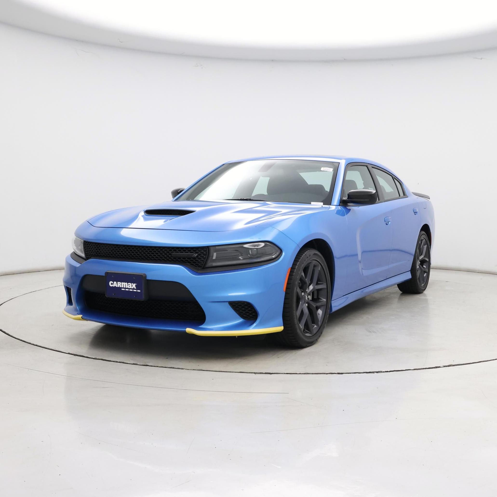 Thumbnail: 2023 Dodge Charger - 4
