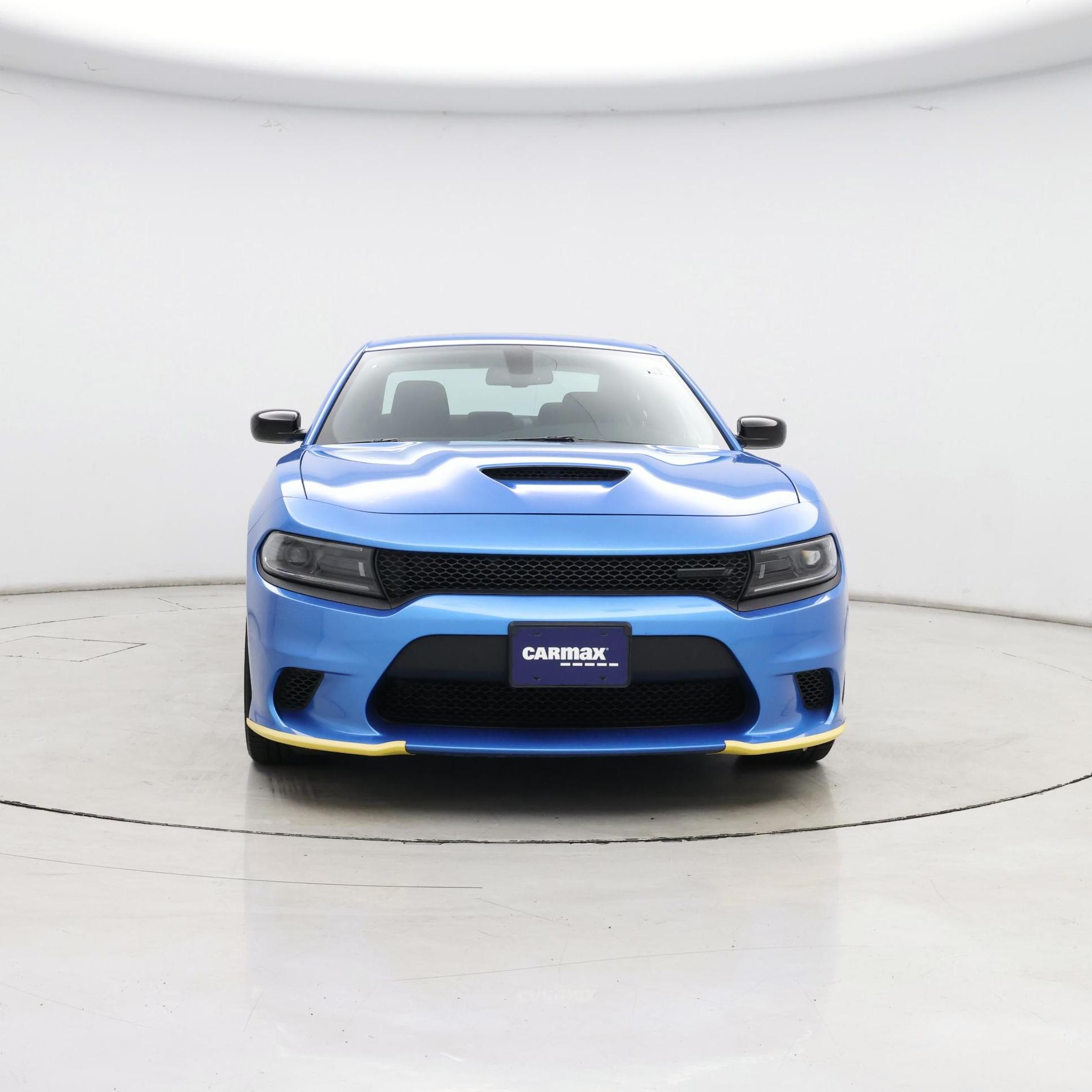 Thumbnail: 2023 Dodge Charger - 5