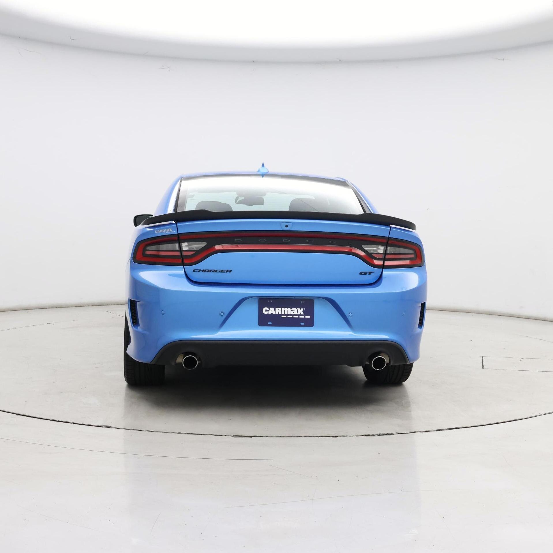 Thumbnail: 2023 Dodge Charger - 6