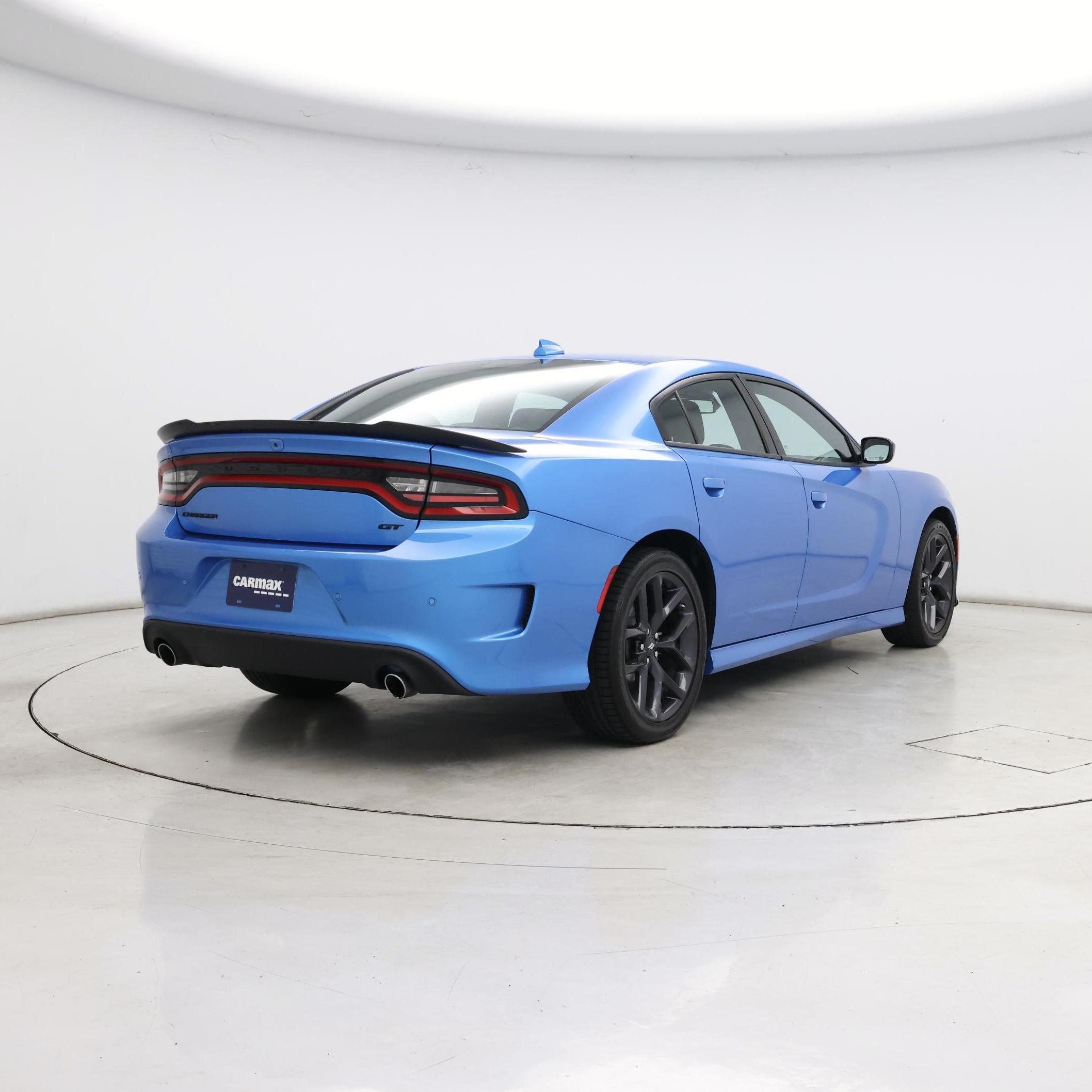 Thumbnail: 2023 Dodge Charger - 8