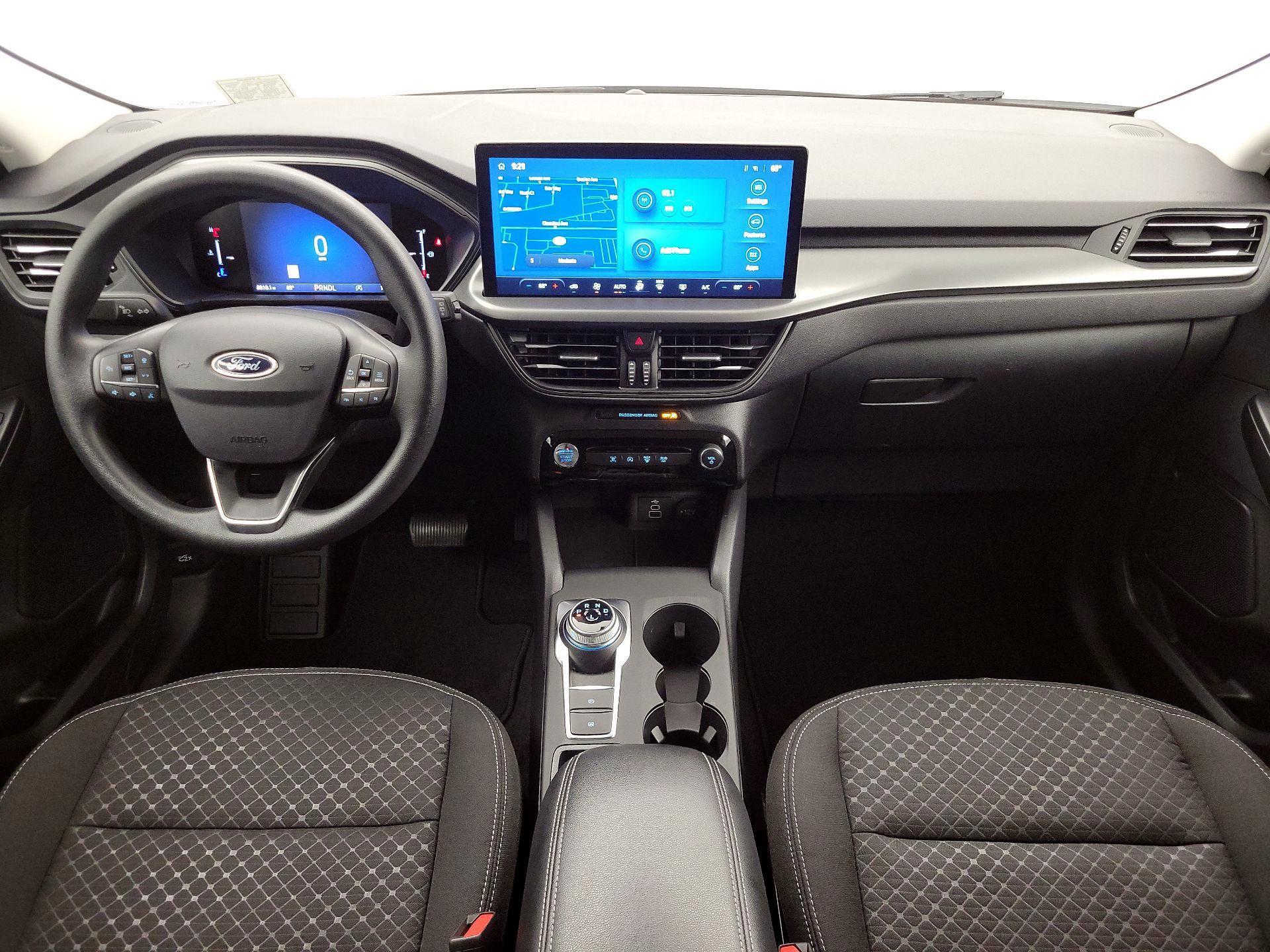 Thumbnail: 2025 Ford Escape - 9