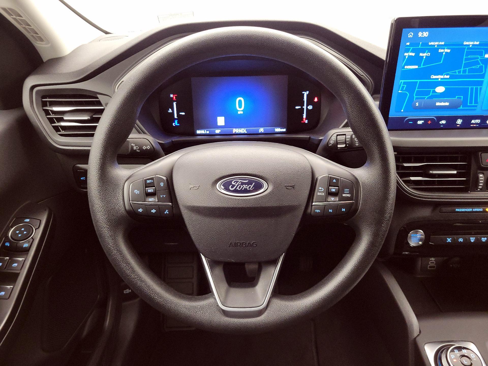 Thumbnail: 2025 Ford Escape - 10