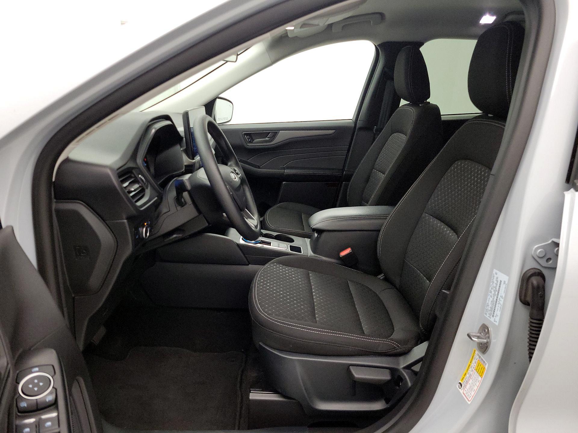 Thumbnail: 2025 Ford Escape - 11