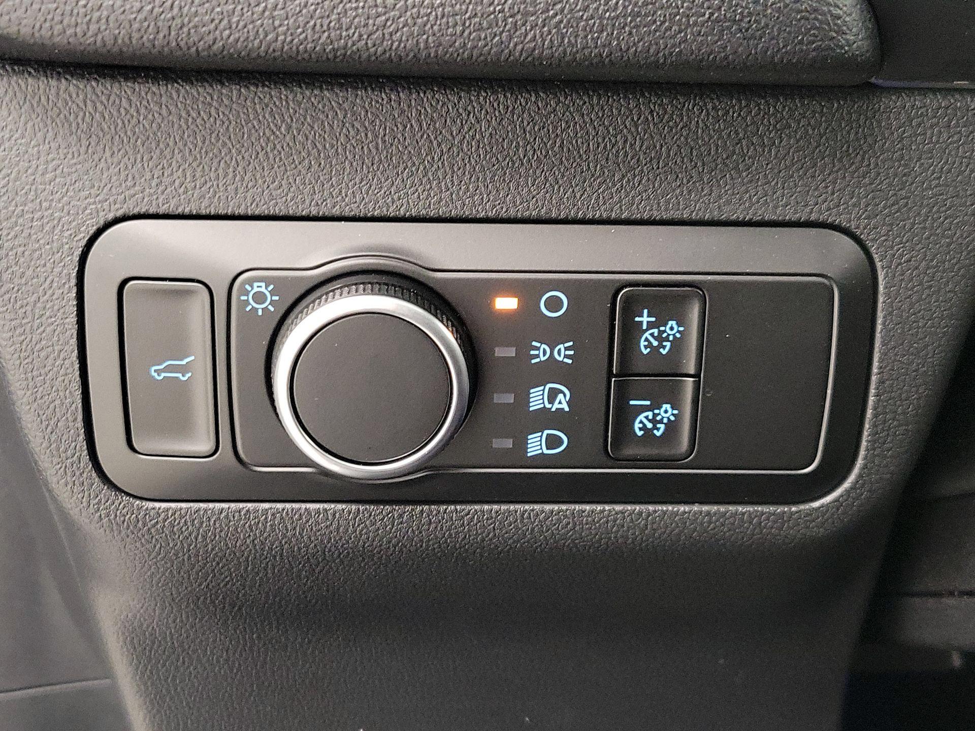 Thumbnail: 2025 Ford Escape - 13