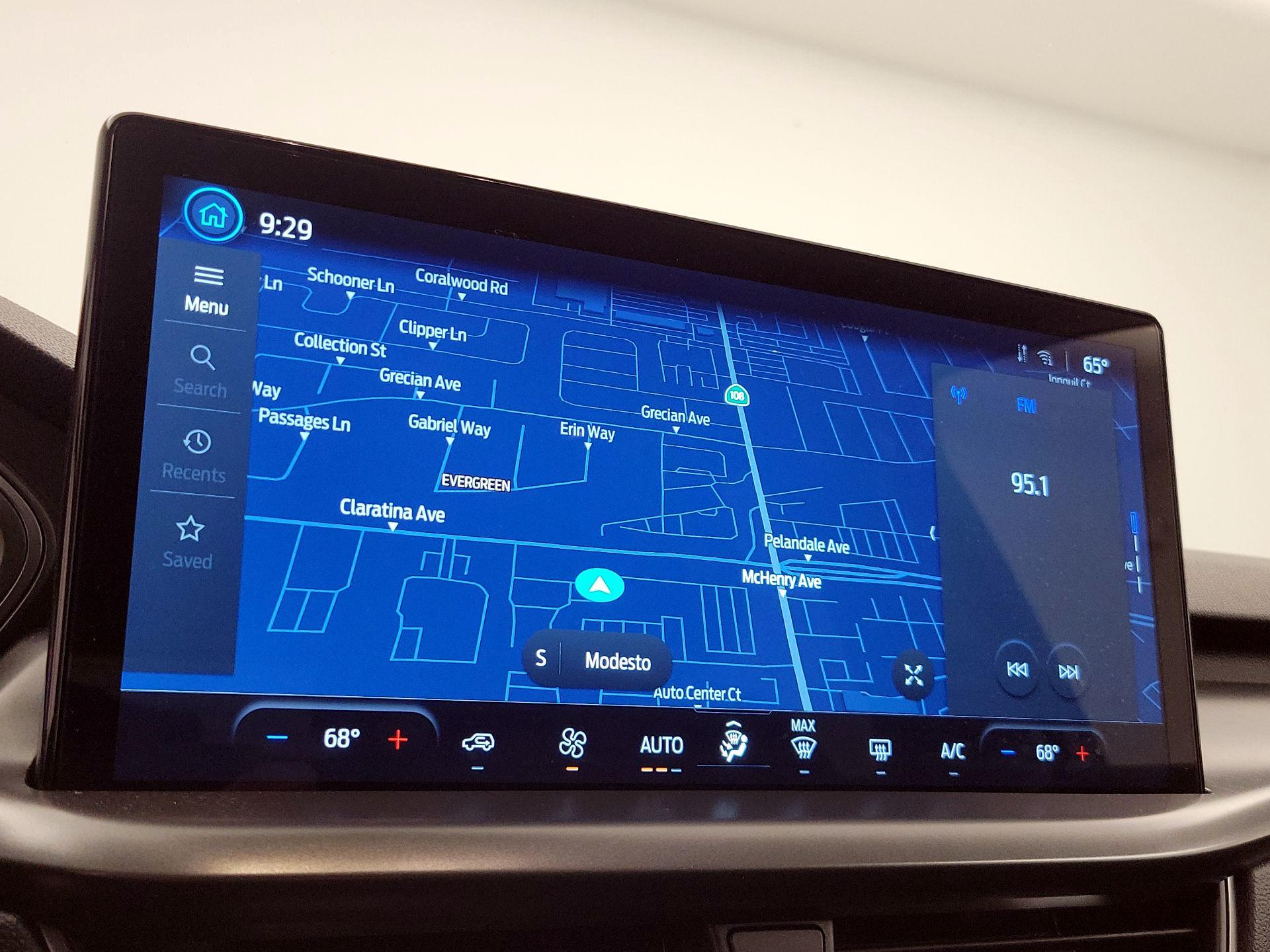 Thumbnail: 2025 Ford Escape - 14