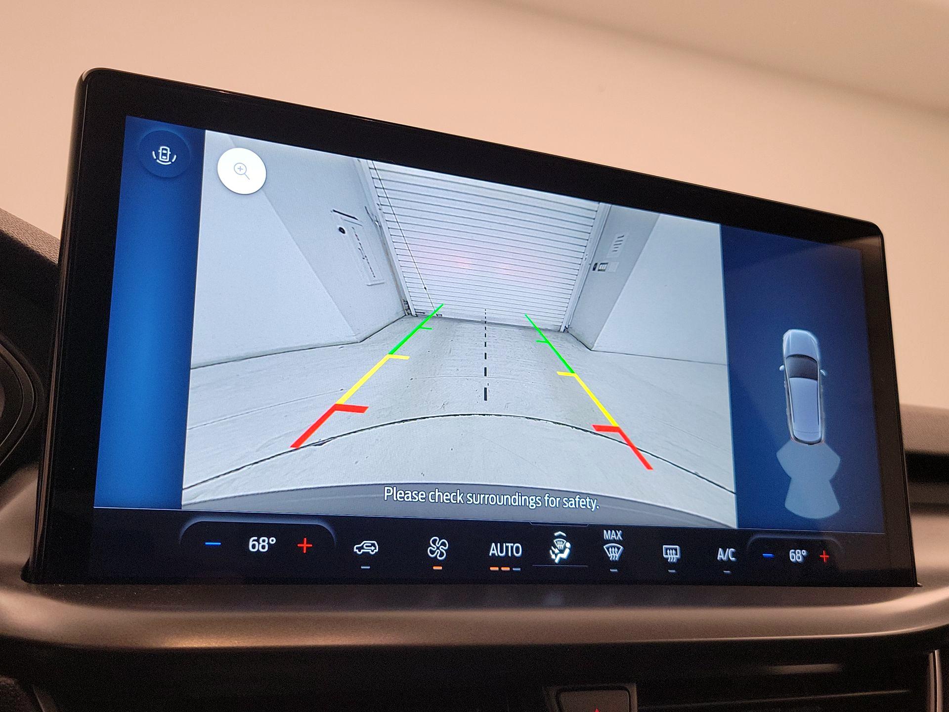 Thumbnail: 2025 Ford Escape - 15