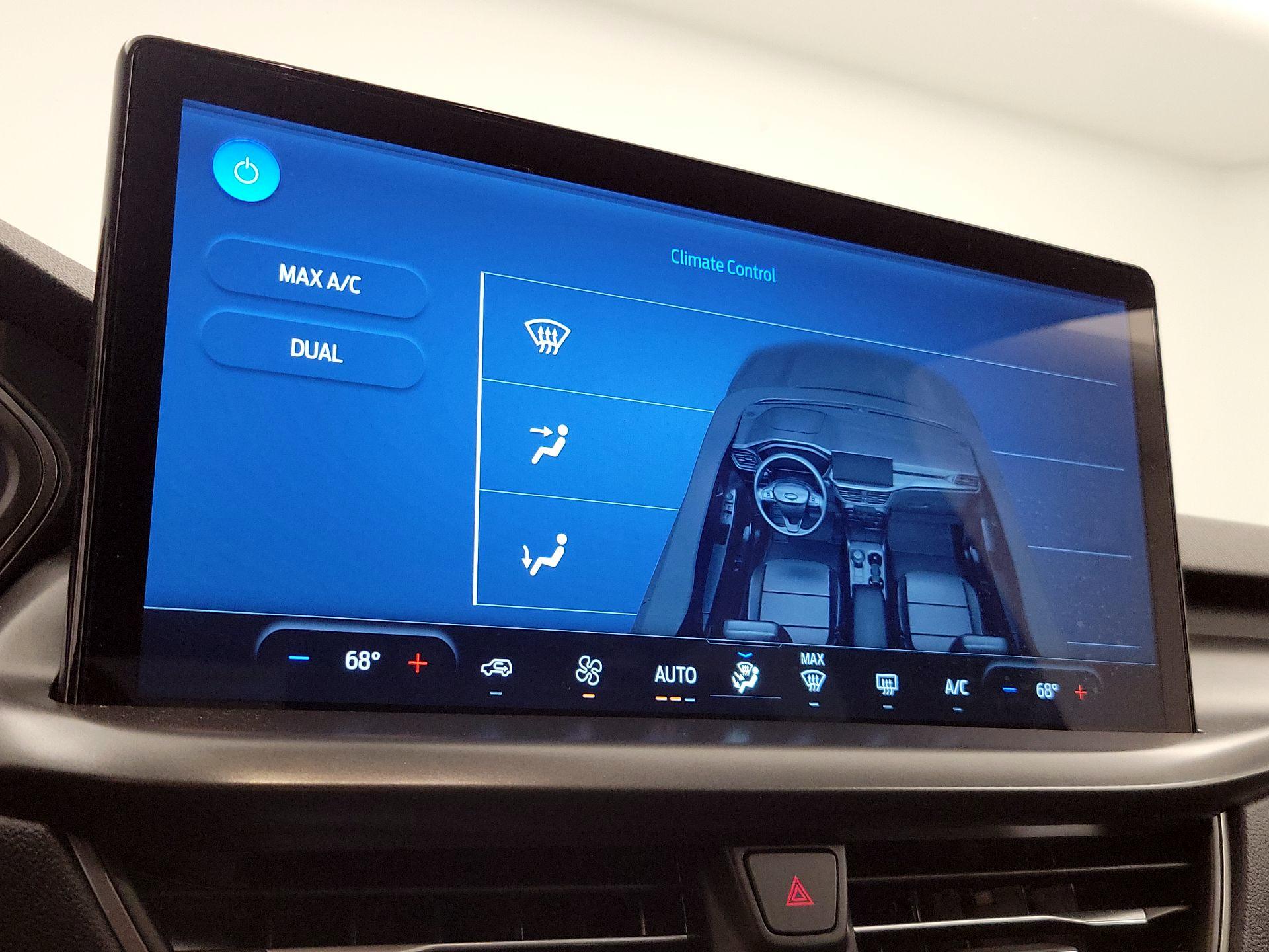 Thumbnail: 2025 Ford Escape - 17