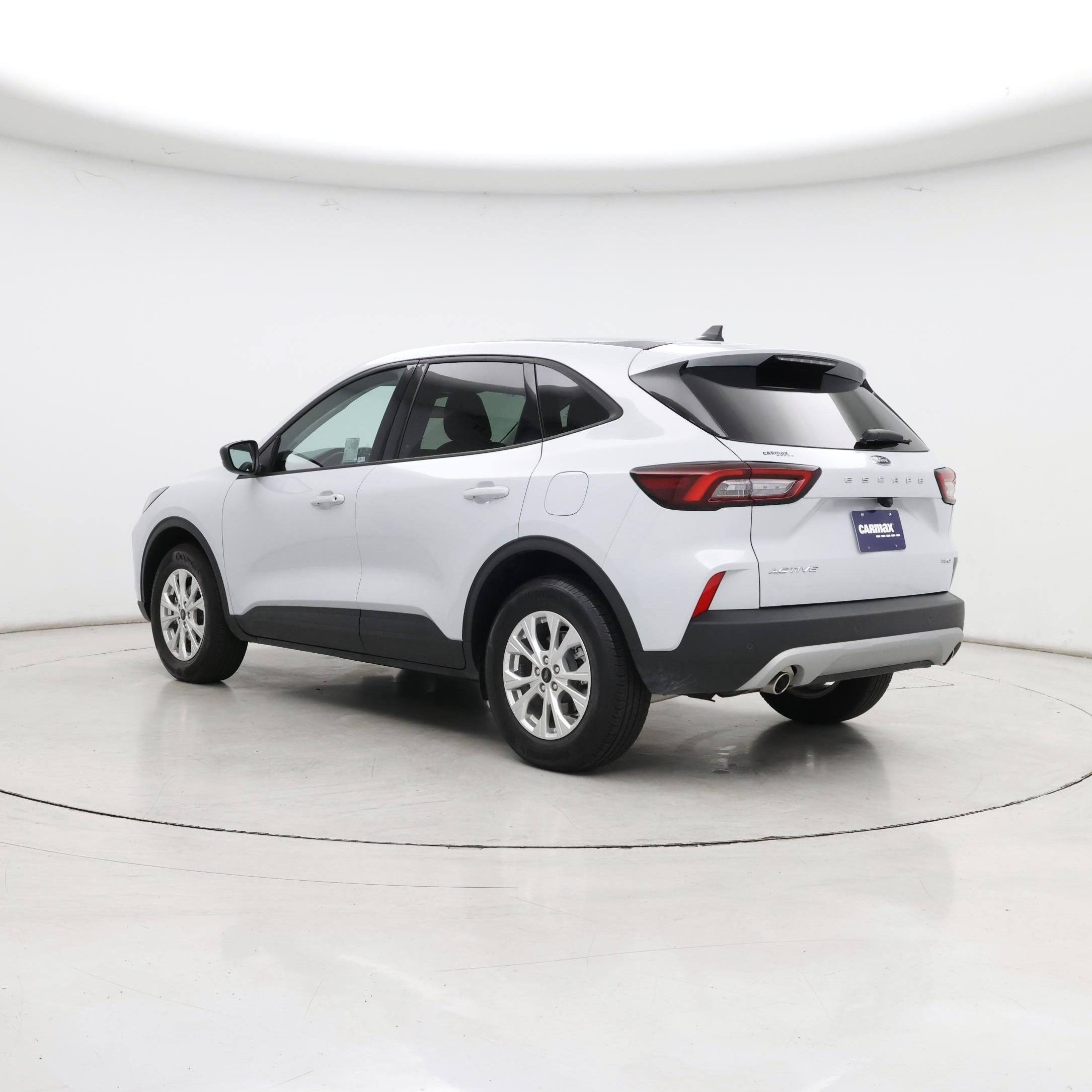 Thumbnail: 2025 Ford Escape - 2