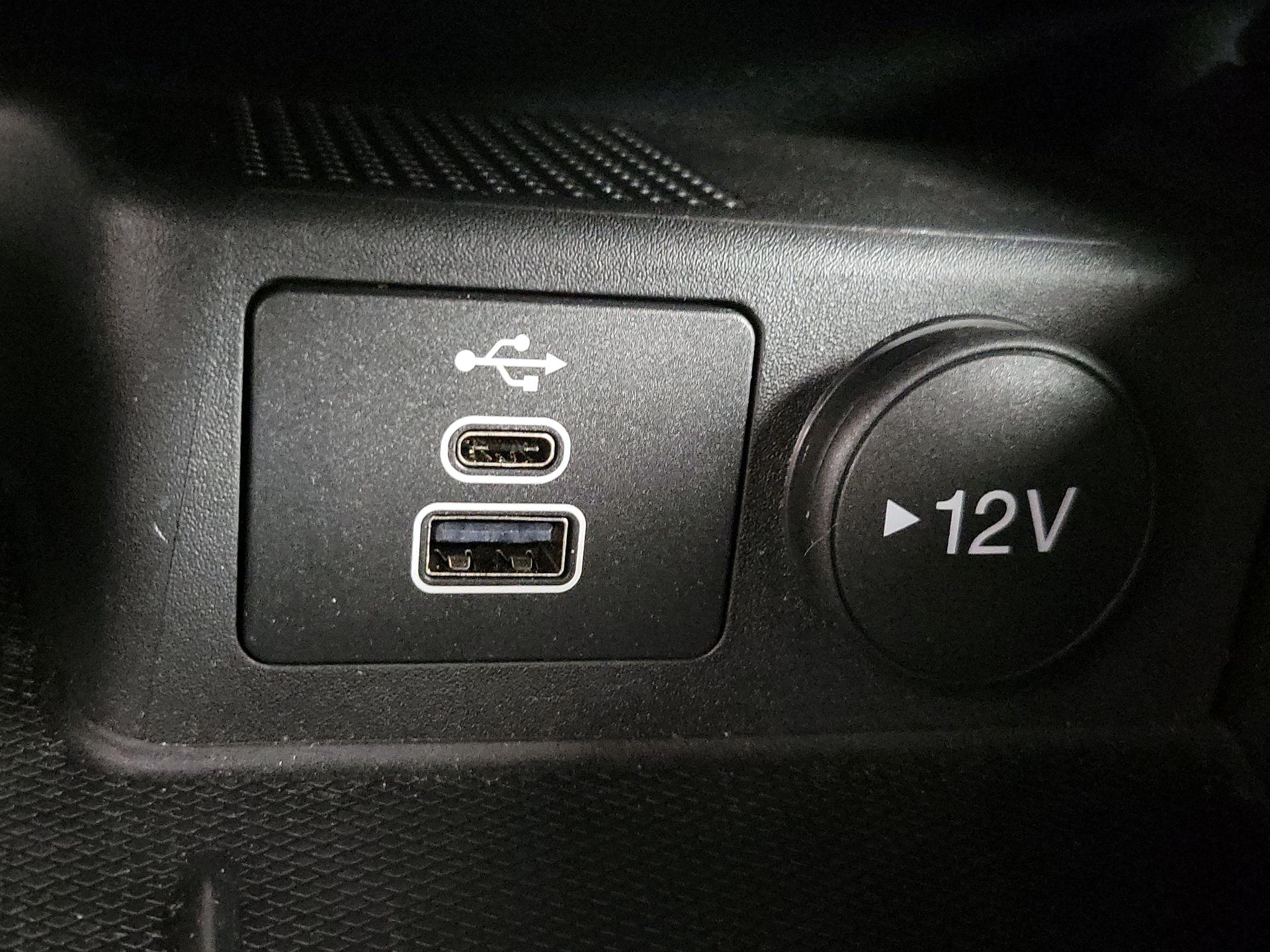 Thumbnail: 2025 Ford Escape - 19