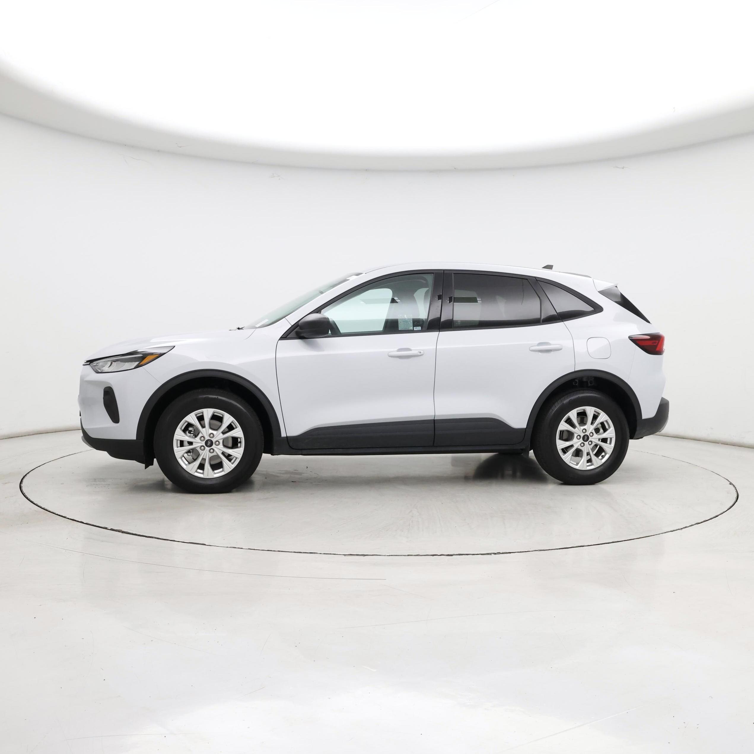 Thumbnail: 2025 Ford Escape - 3