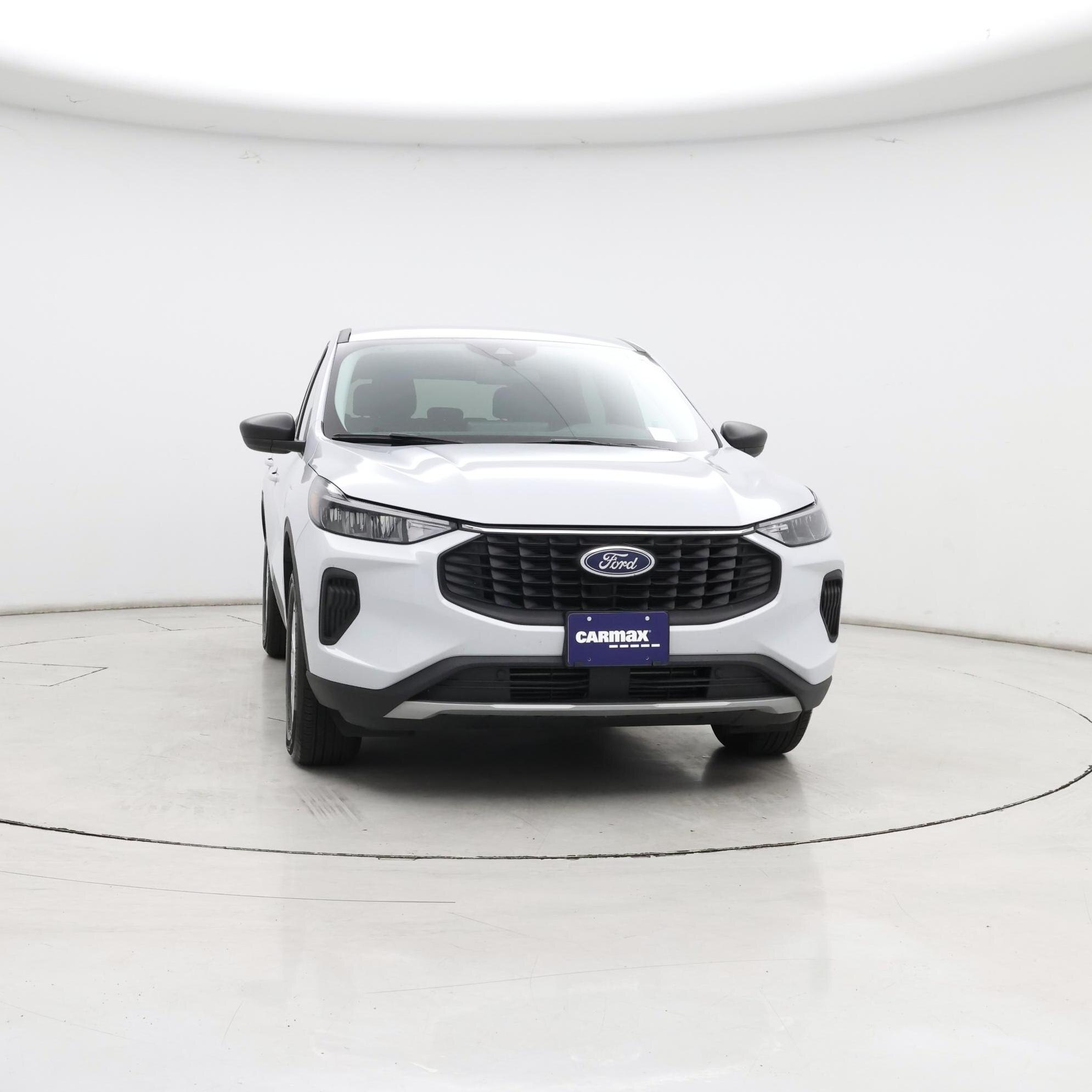 Thumbnail: 2025 Ford Escape - 5