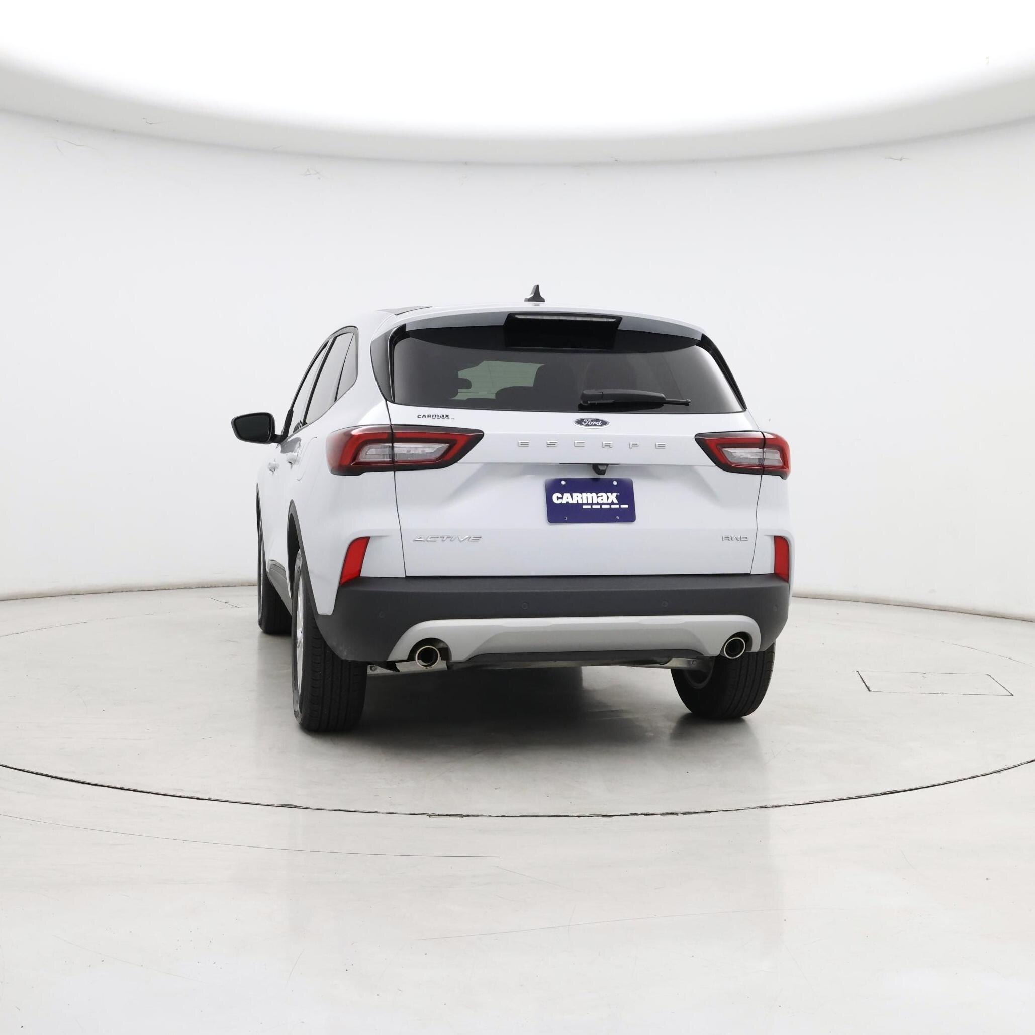 Thumbnail: 2025 Ford Escape - 6