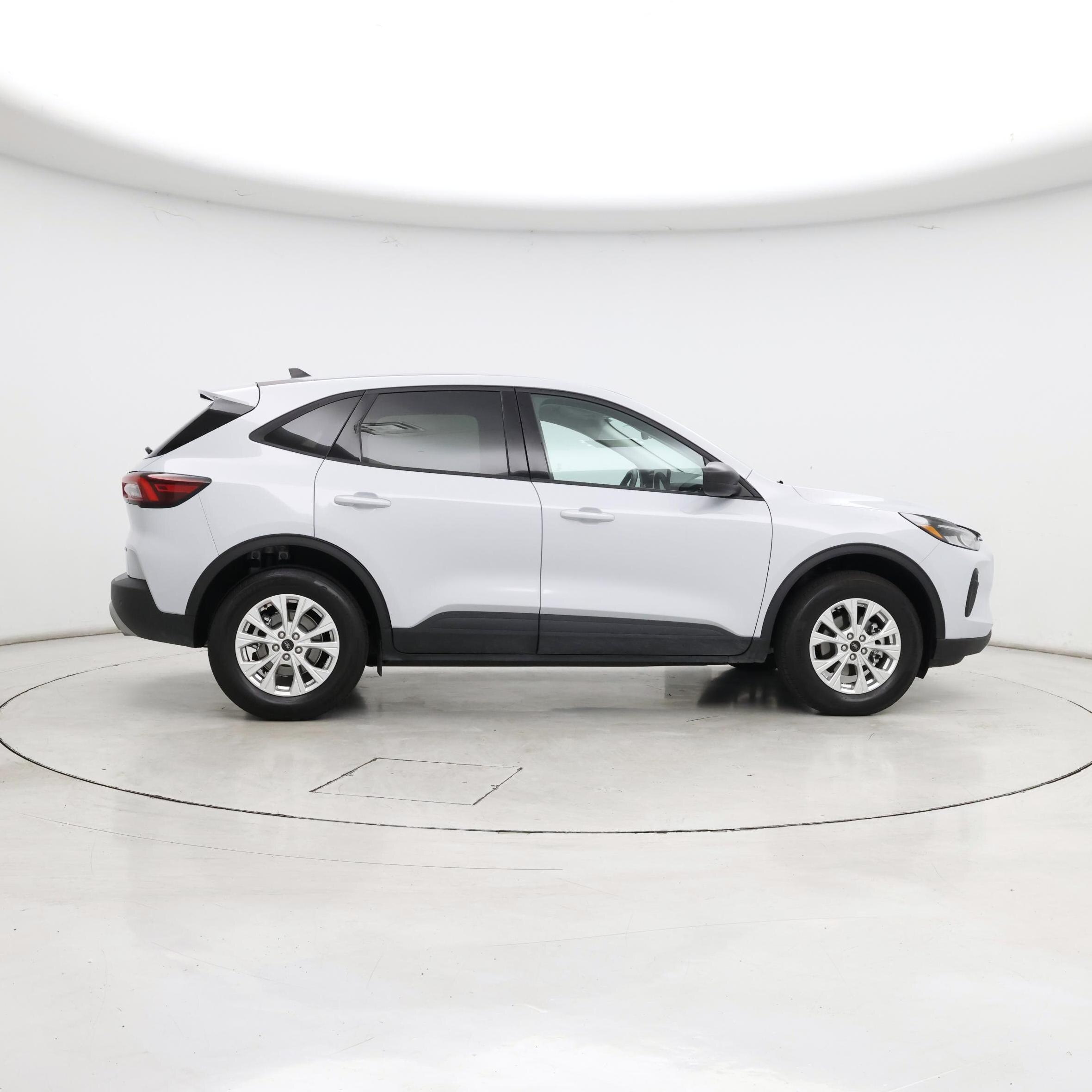 Thumbnail: 2025 Ford Escape - 7