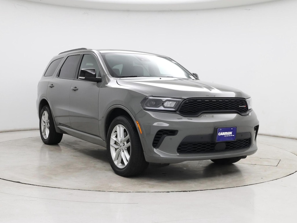 Dodge Durango GT Plus AWD