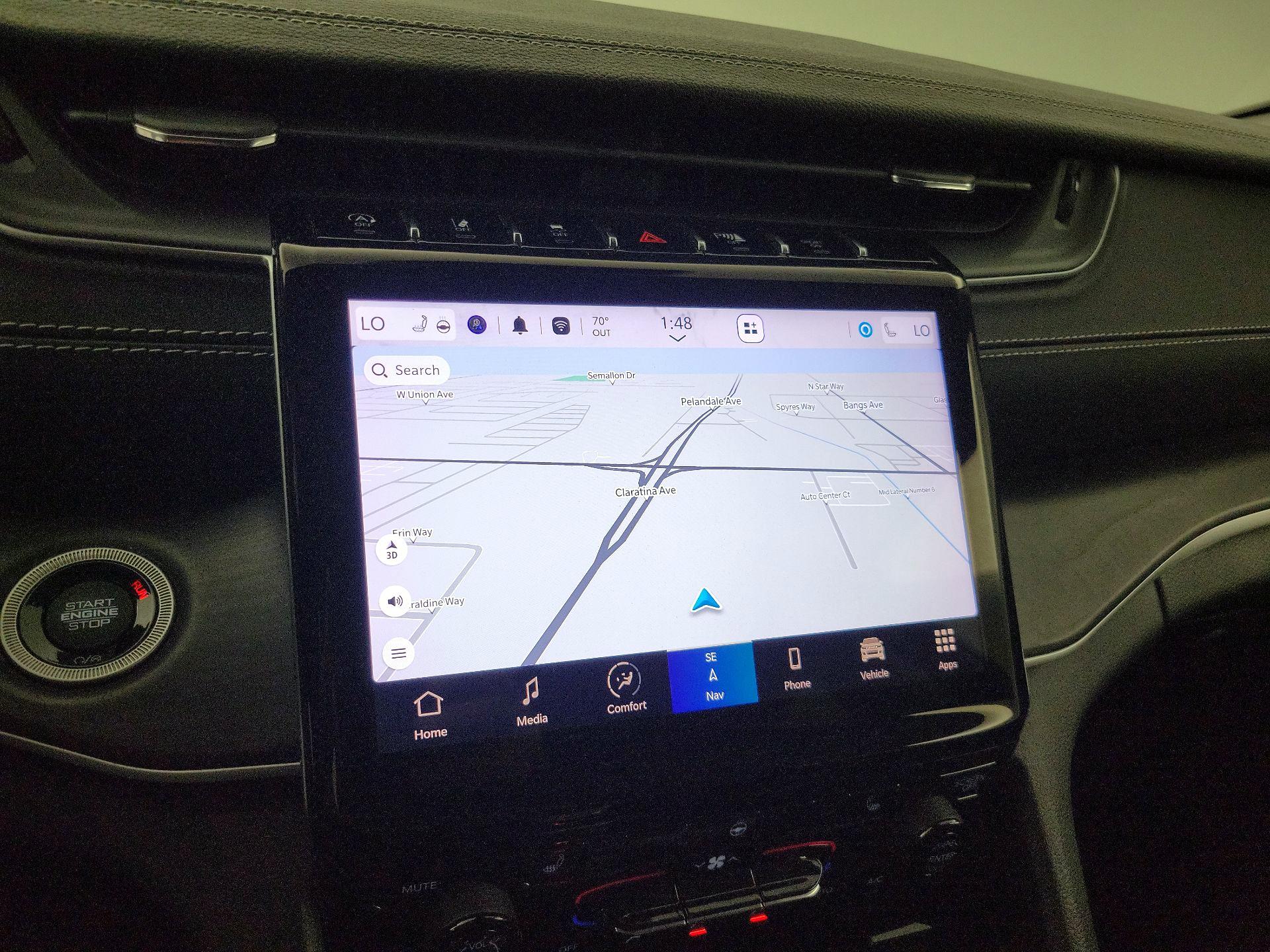 Thumbnail: 2023 Jeep Grand Cherokee - 14