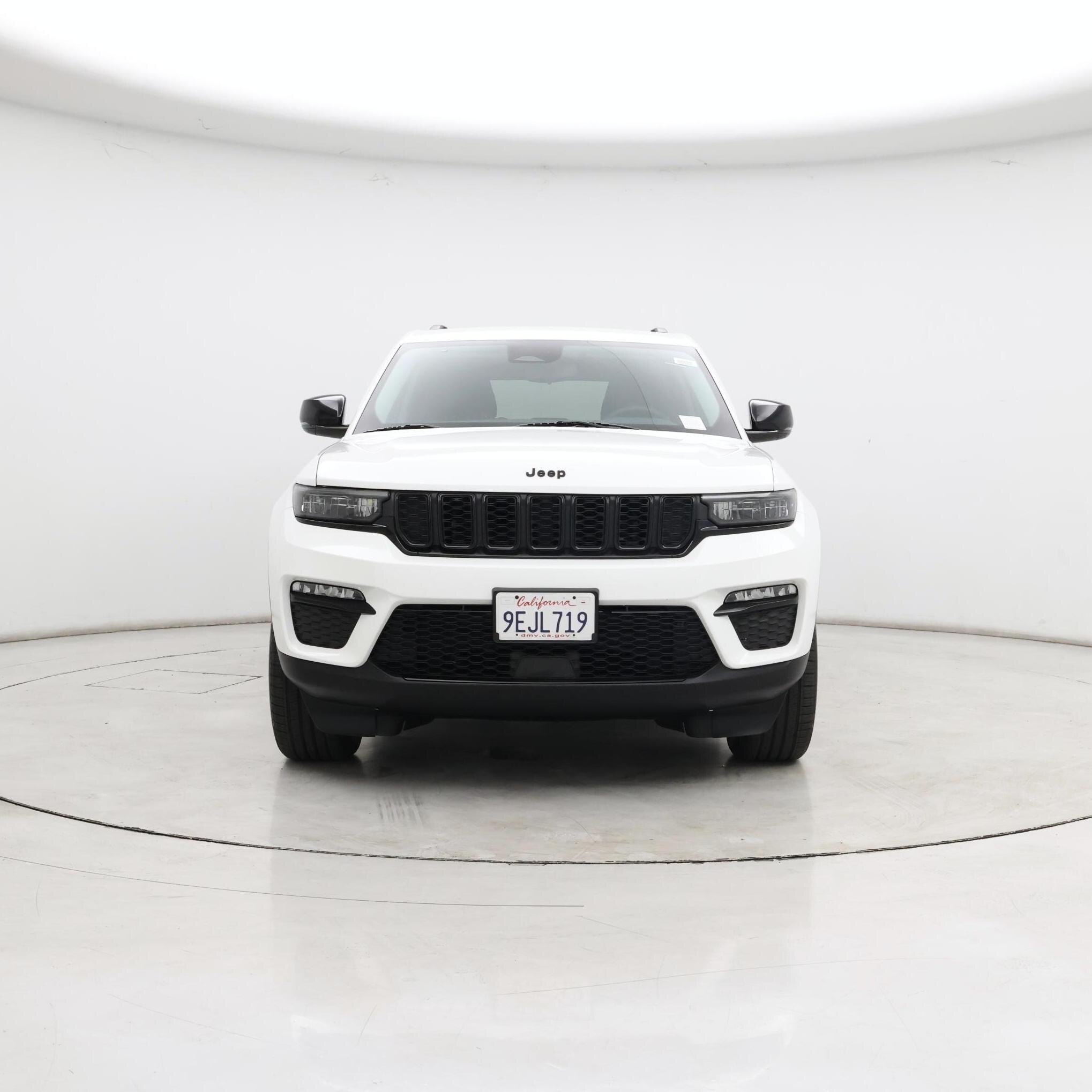 Thumbnail: 2023 Jeep Grand Cherokee - 5