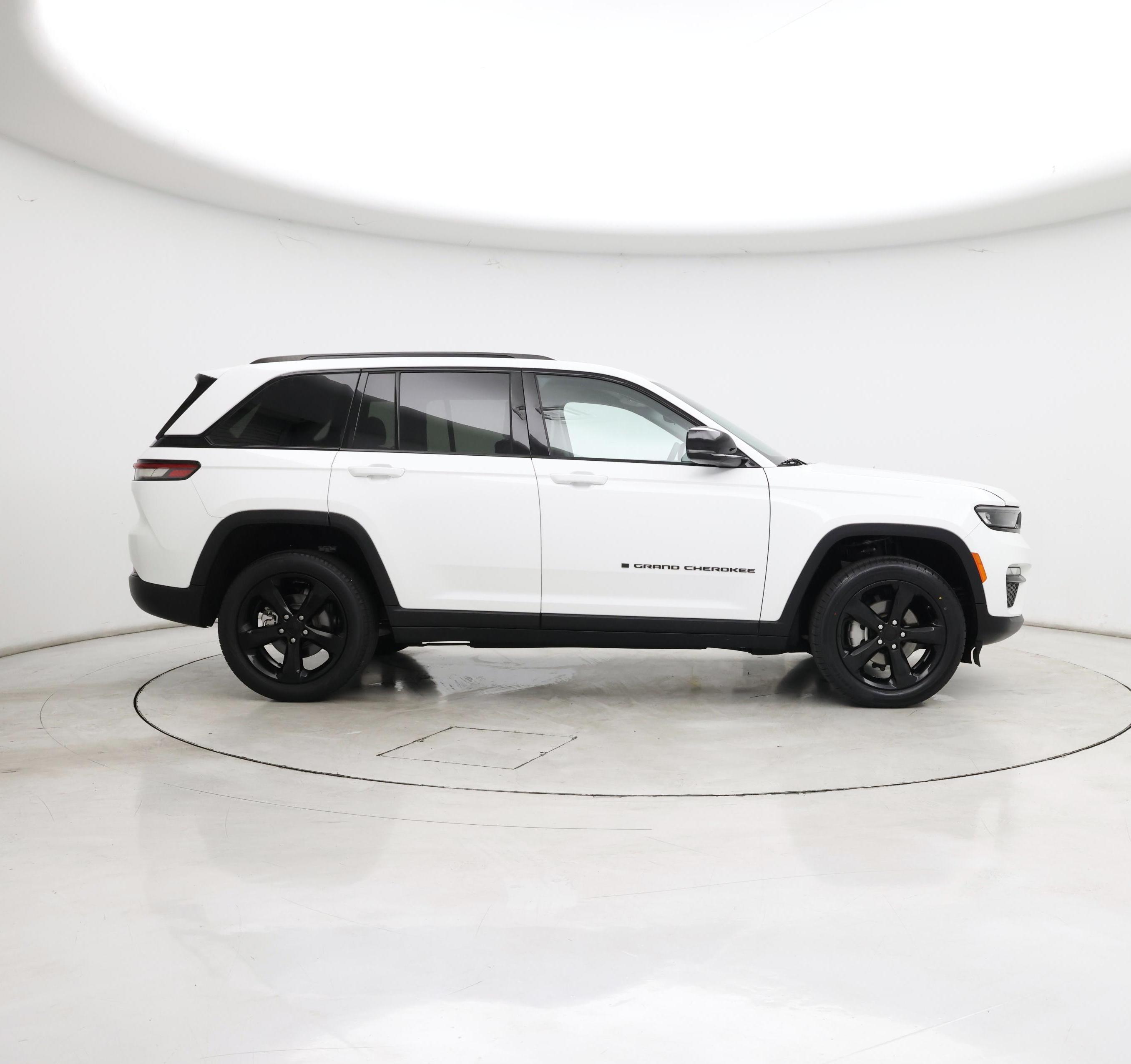 Thumbnail: 2023 Jeep Grand Cherokee - 7