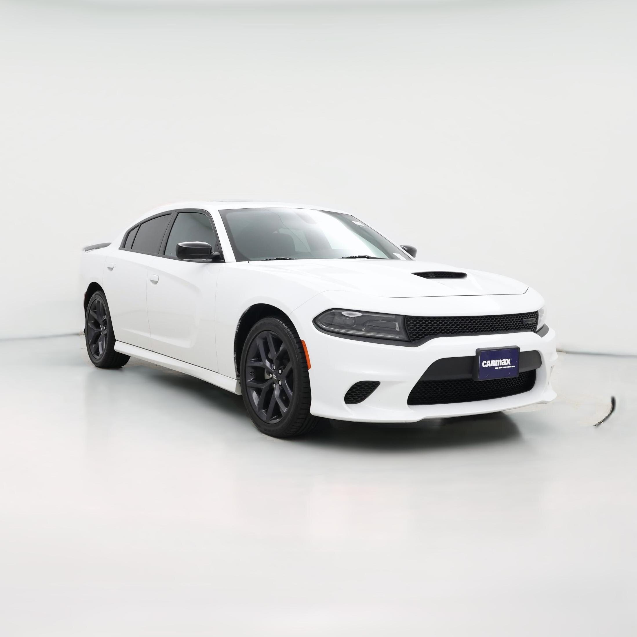Thumbnail: 2023 Dodge Charger - 1