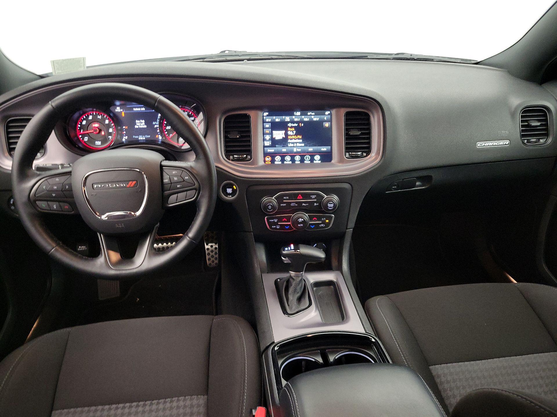 Thumbnail: 2023 Dodge Charger - 9