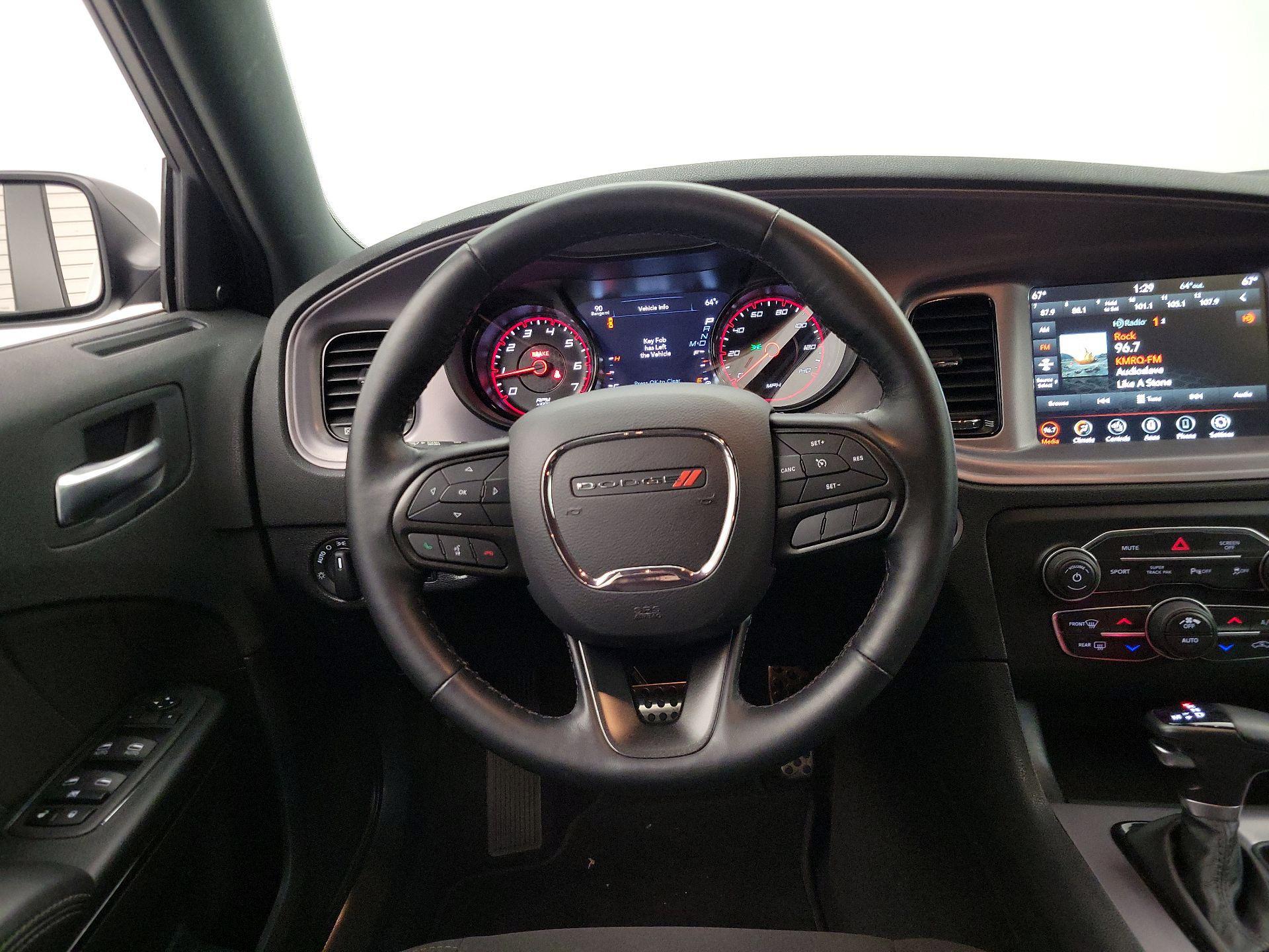 Thumbnail: 2023 Dodge Charger - 10