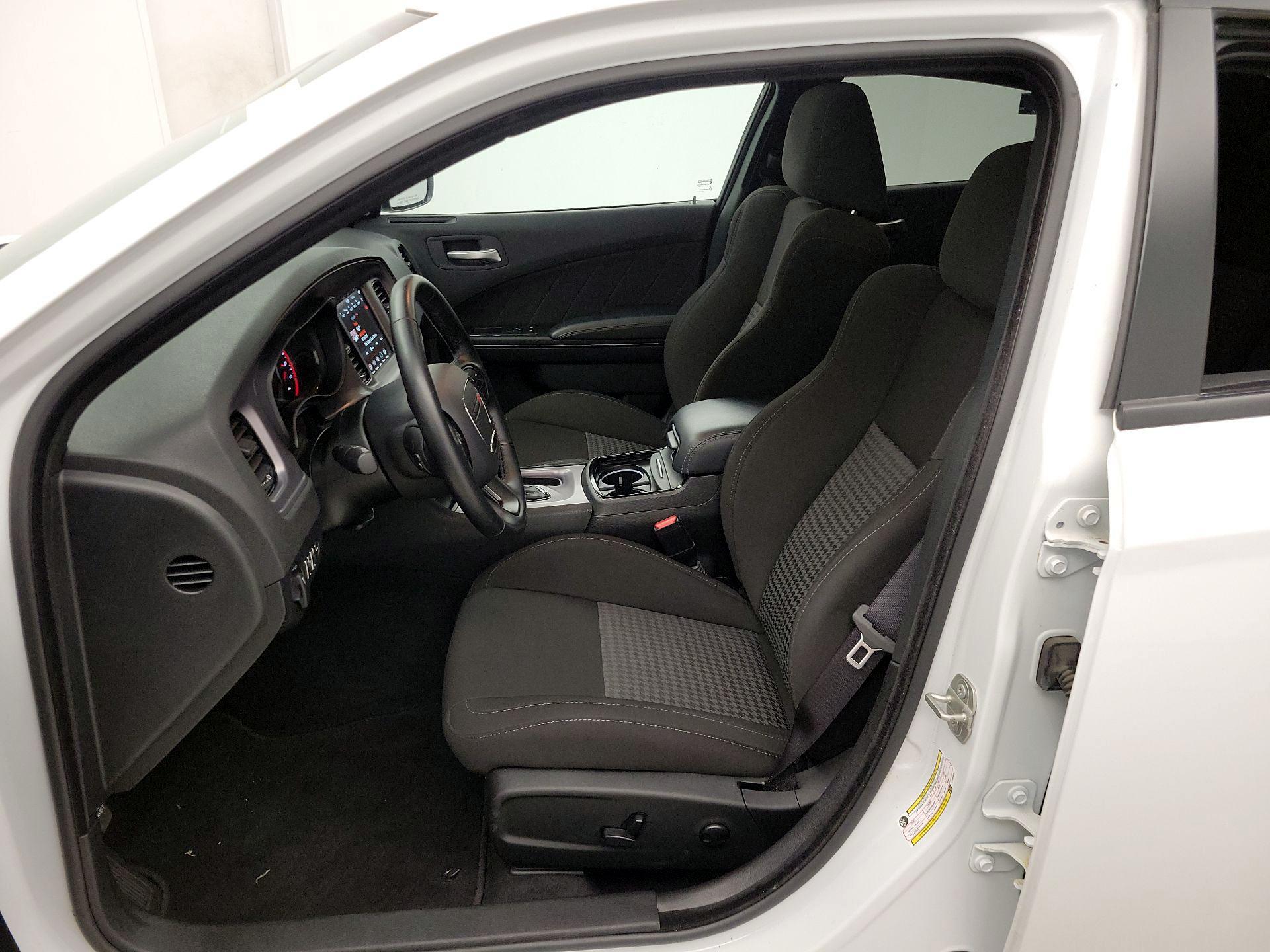 Thumbnail: 2023 Dodge Charger - 11