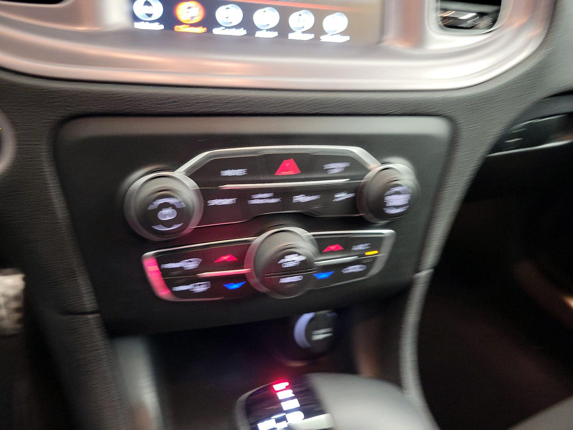 Thumbnail: 2023 Dodge Charger - 16