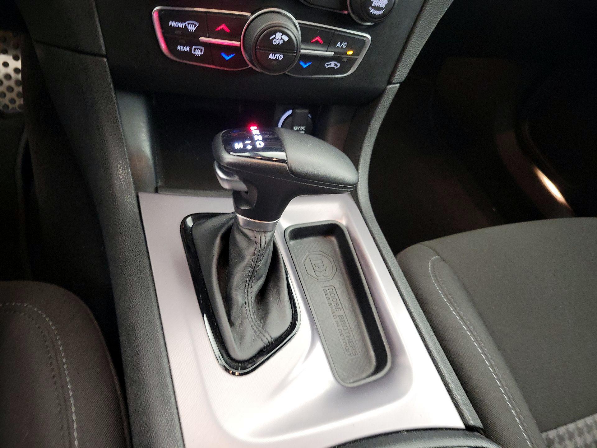 Thumbnail: 2023 Dodge Charger - 17