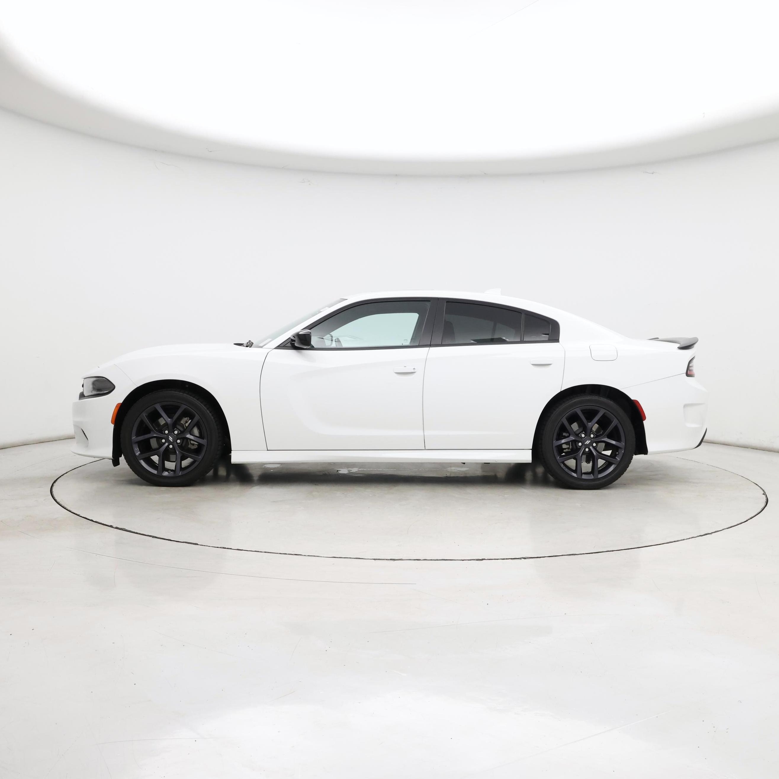 Thumbnail: 2023 Dodge Charger - 3