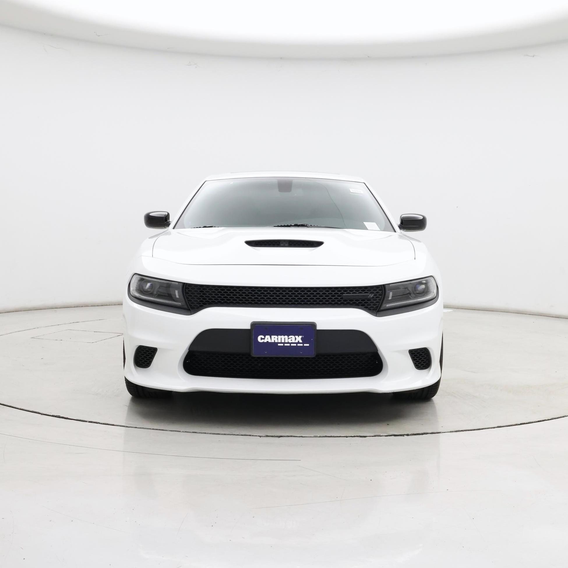 Thumbnail: 2023 Dodge Charger - 5