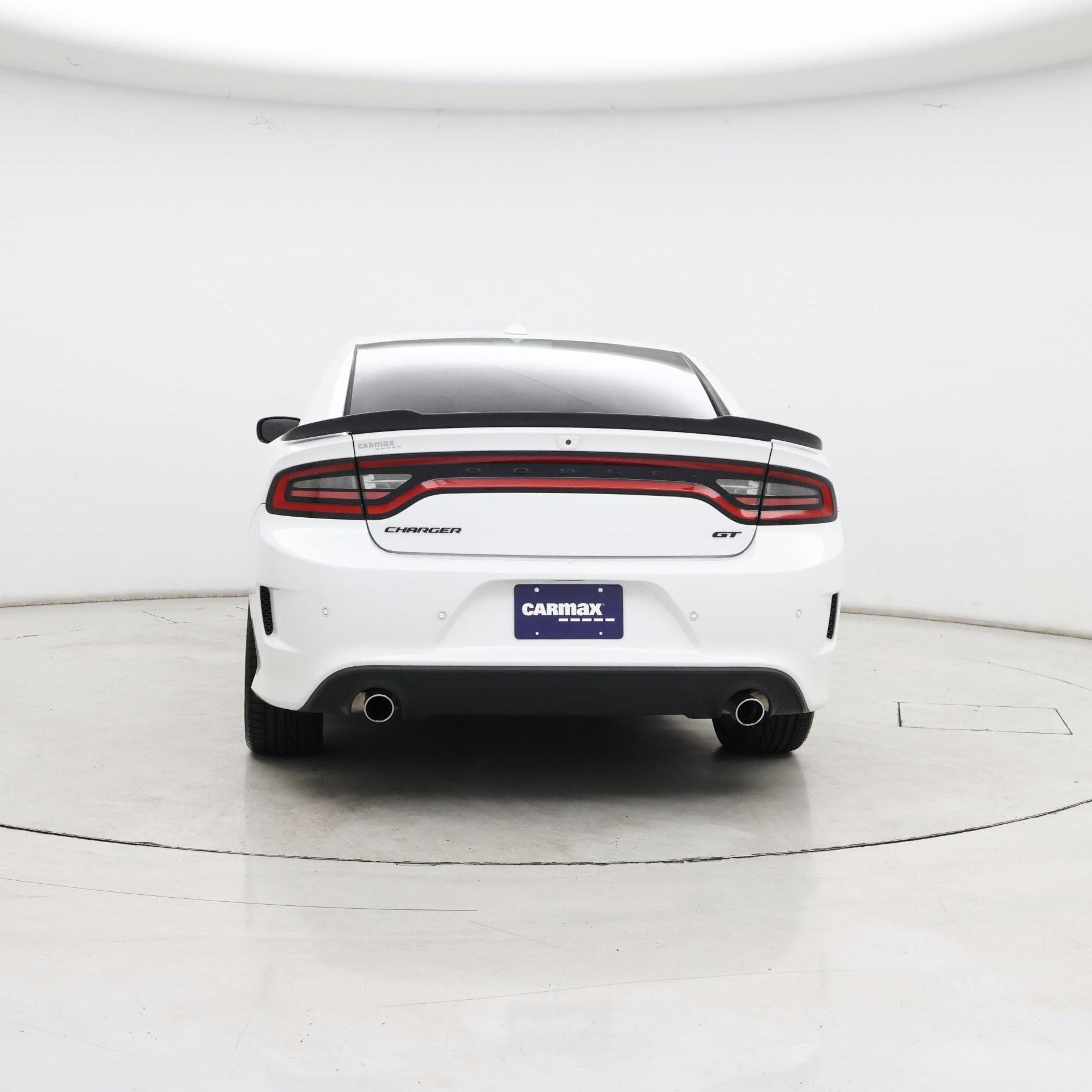 Thumbnail: 2023 Dodge Charger - 6