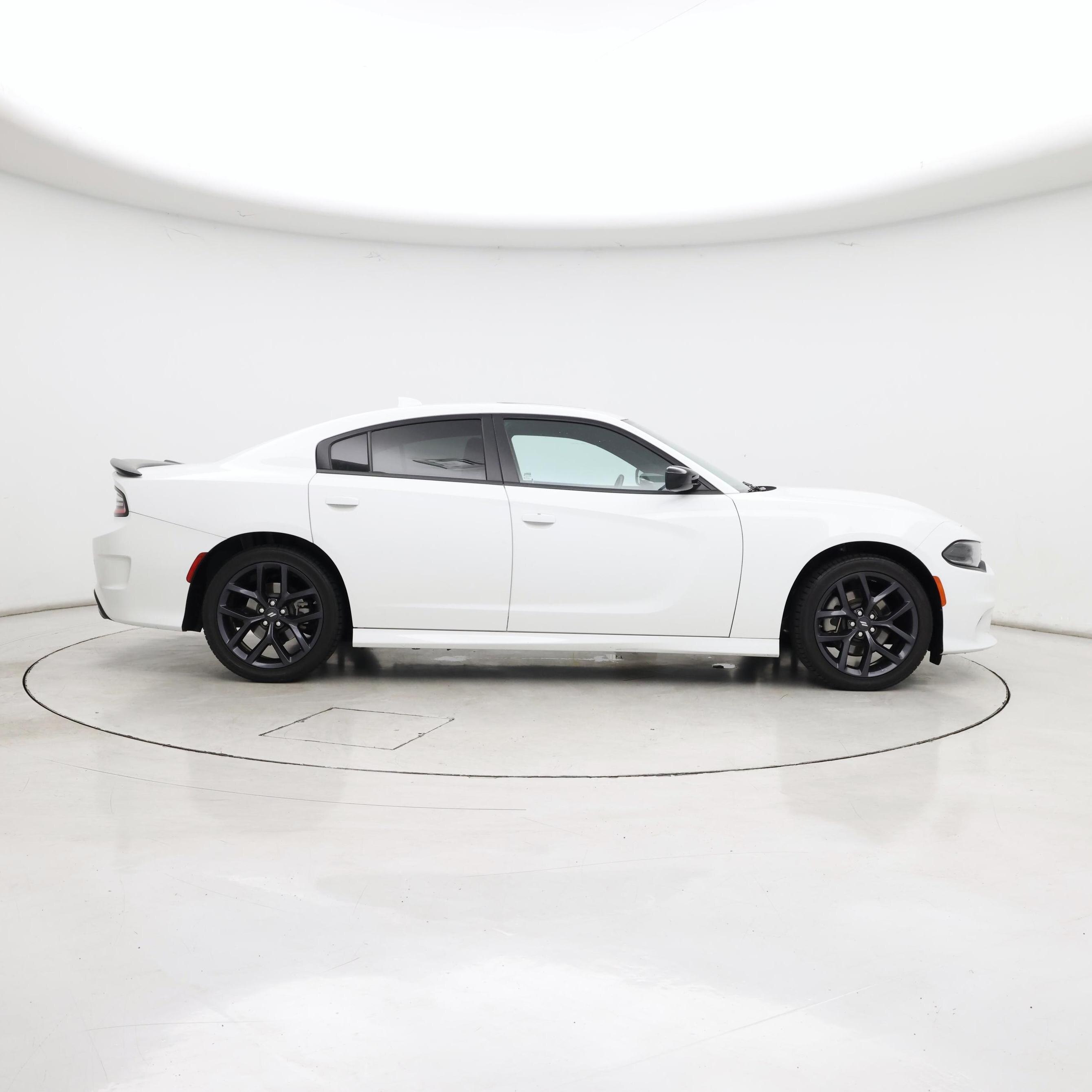 Thumbnail: 2023 Dodge Charger - 7