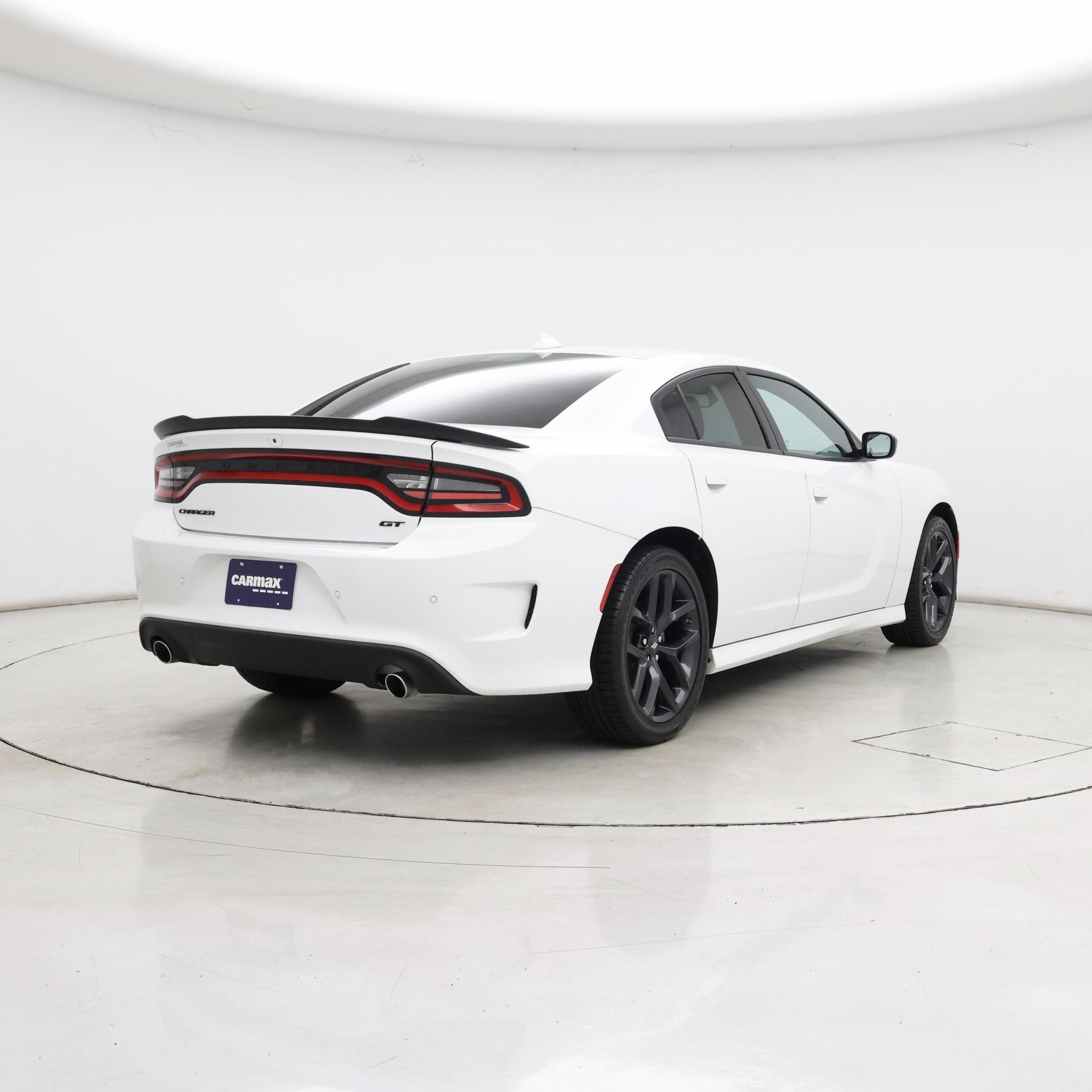 Thumbnail: 2023 Dodge Charger - 8