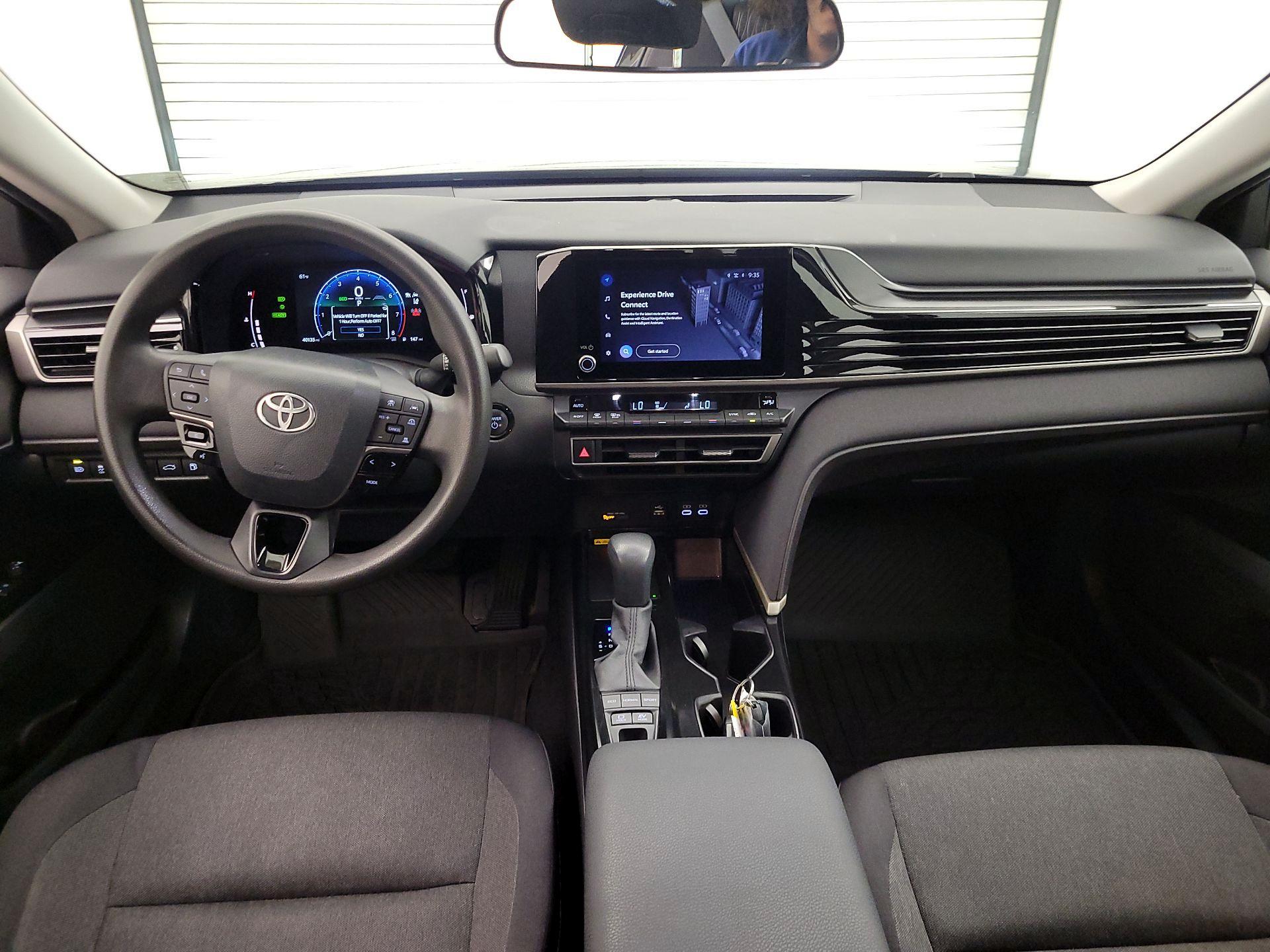 Thumbnail: 2025 Toyota Camry - 9