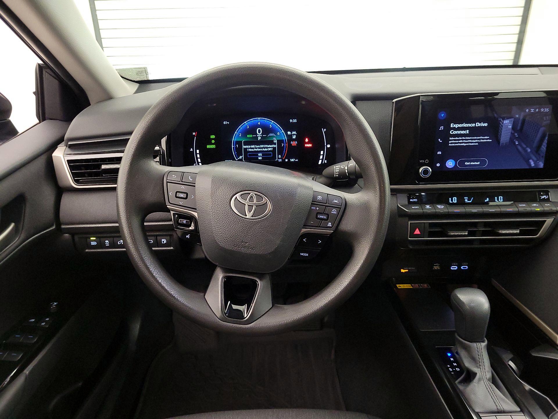 Thumbnail: 2025 Toyota Camry - 10