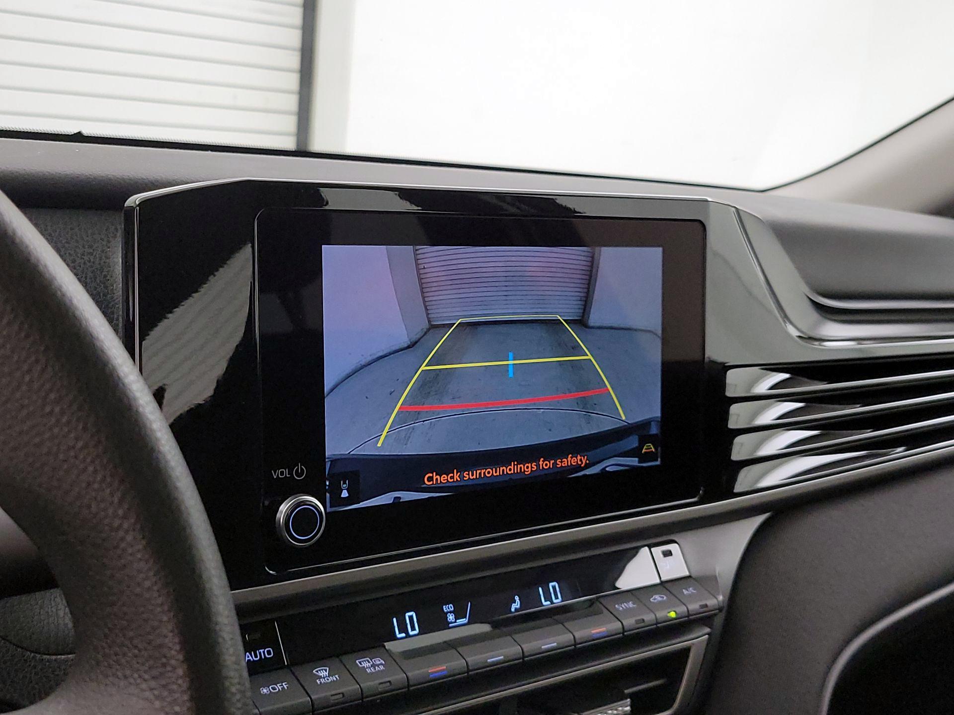 Thumbnail: 2025 Toyota Camry - 14