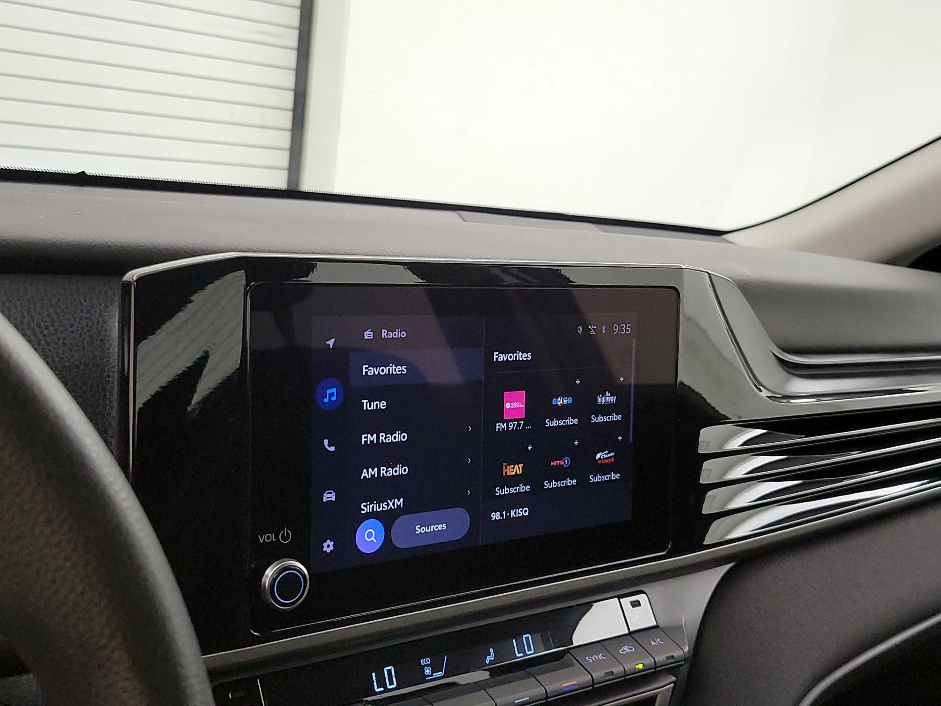 Thumbnail: 2025 Toyota Camry - 15