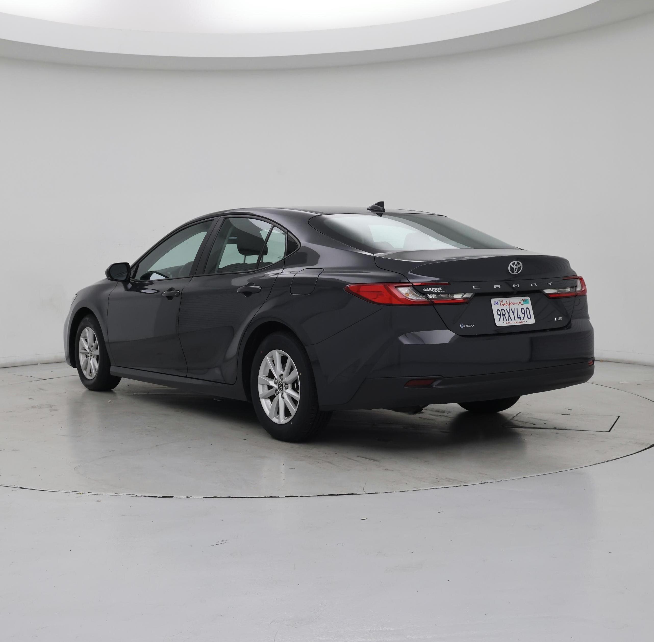 Thumbnail: 2025 Toyota Camry - 2